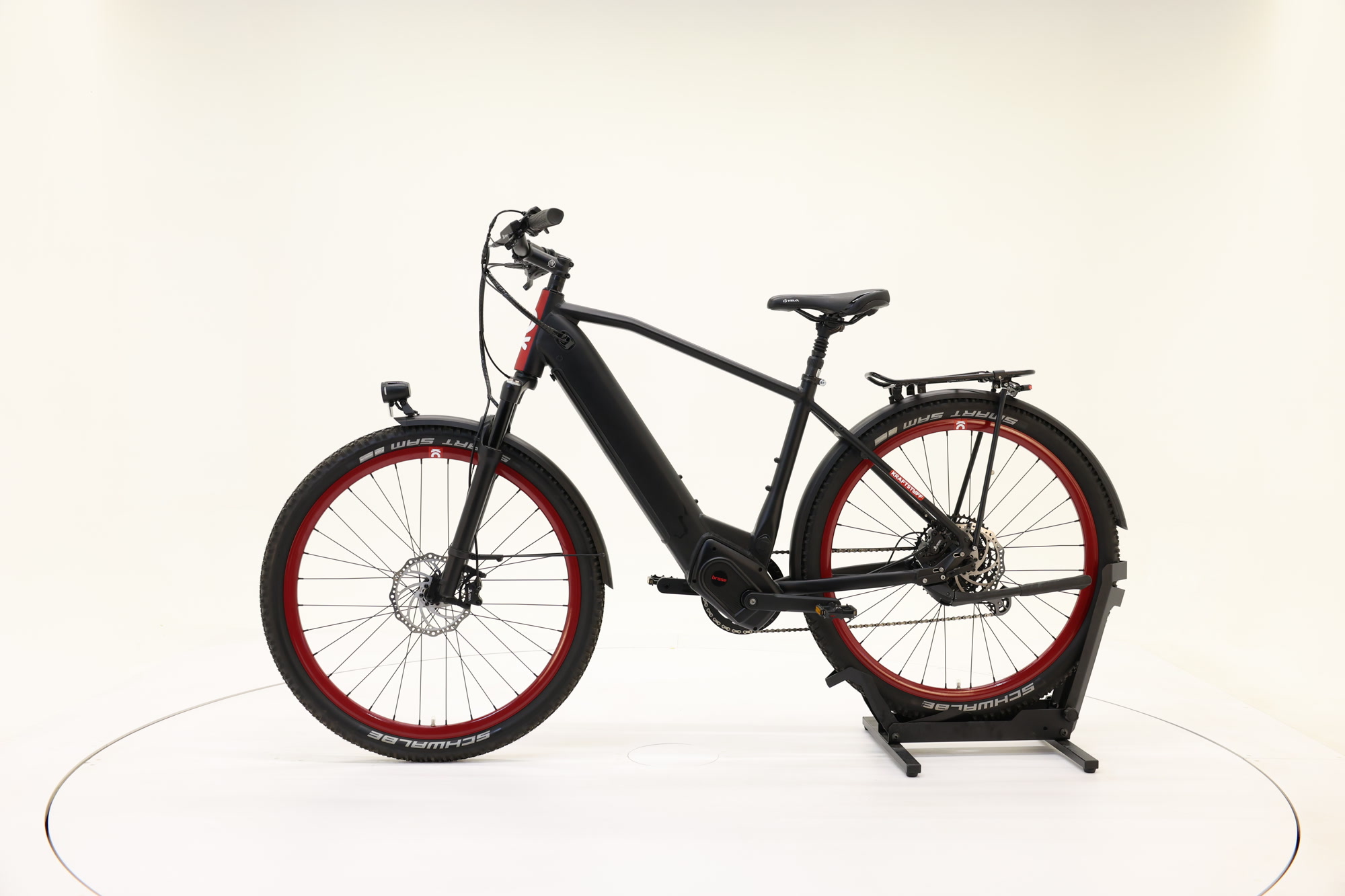 Kraftstoff E-Hype 10 Men, L, 180-189 cm, 2023, 270 km – Bild 4 von 23