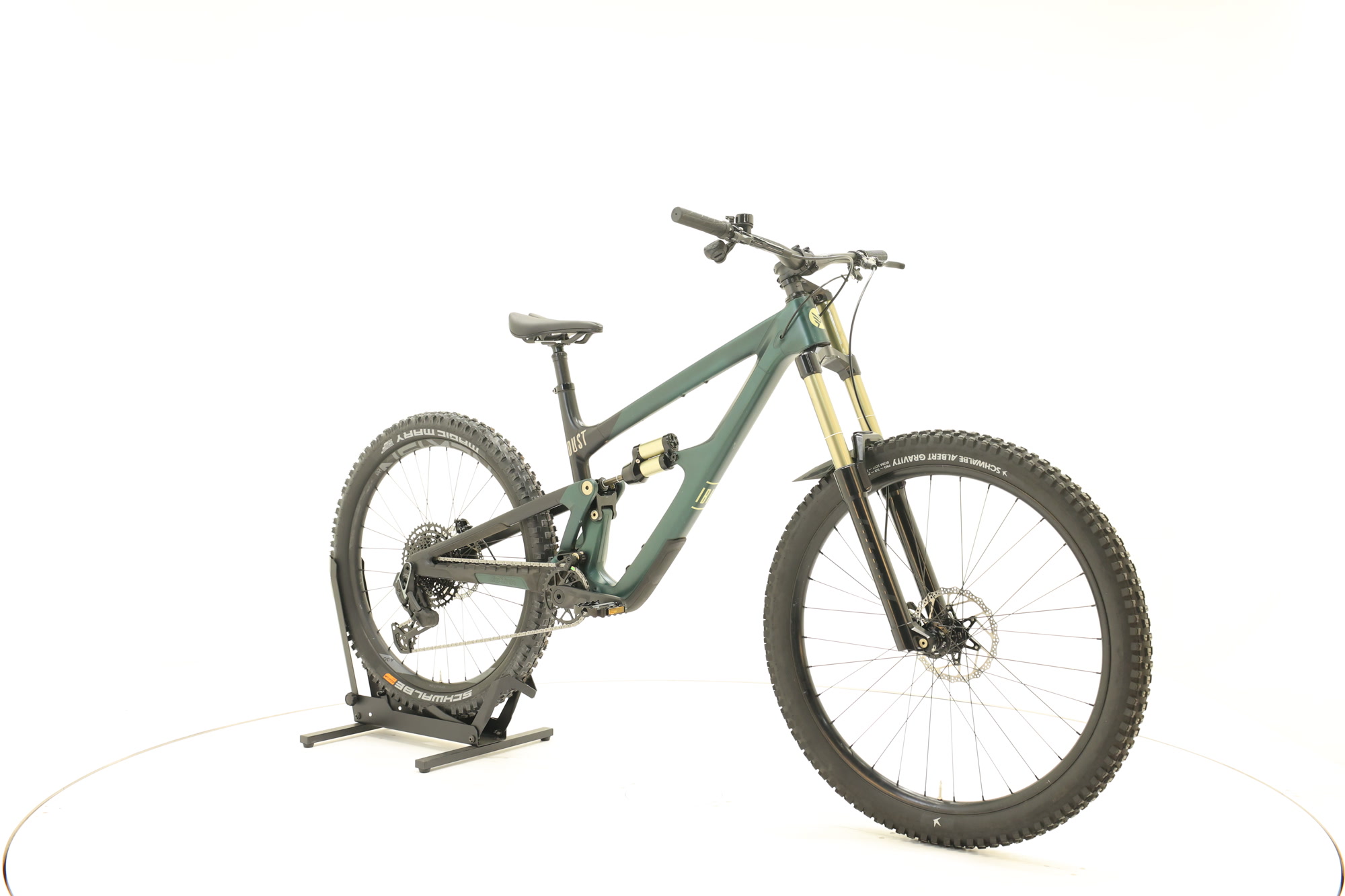 Ibis Cycles HD6