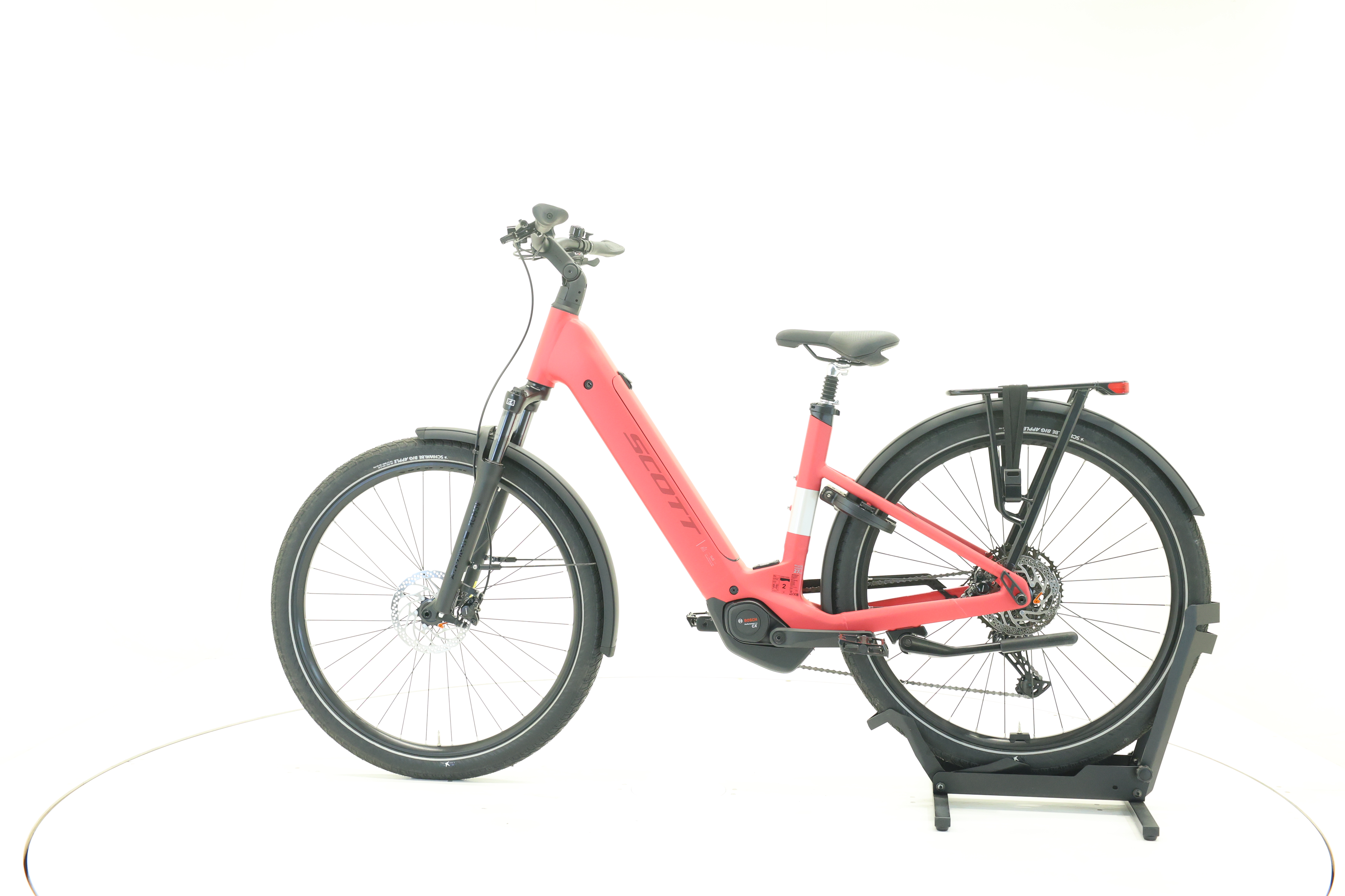 Scott Sub 30 Wave, M, 170-179 cm, 2025, 62 km – Bild 3 von 5