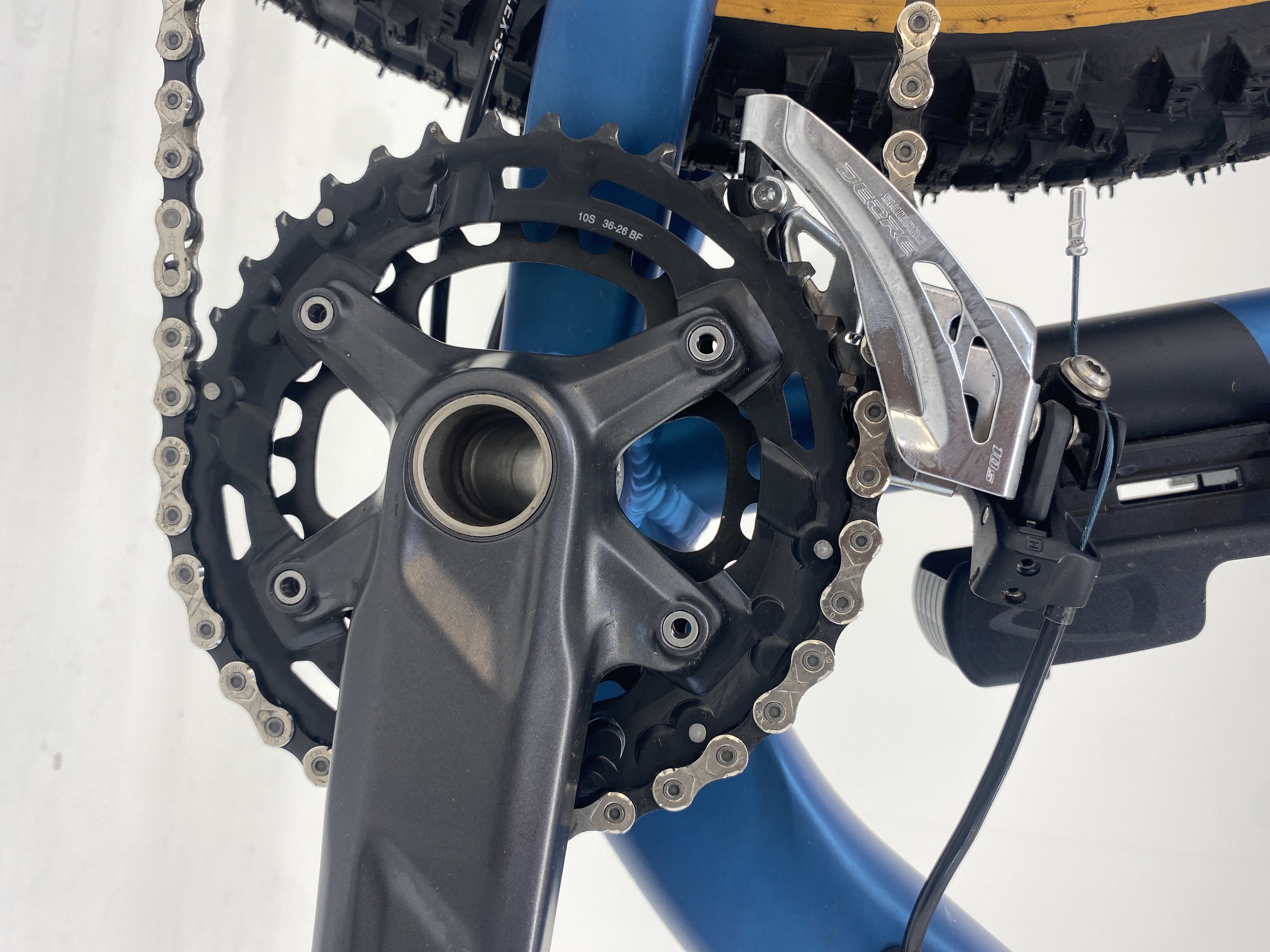 R Raymon Hardray Seven 4.0, 46 cm, 2023, 0 km – Bild 23 von 50
