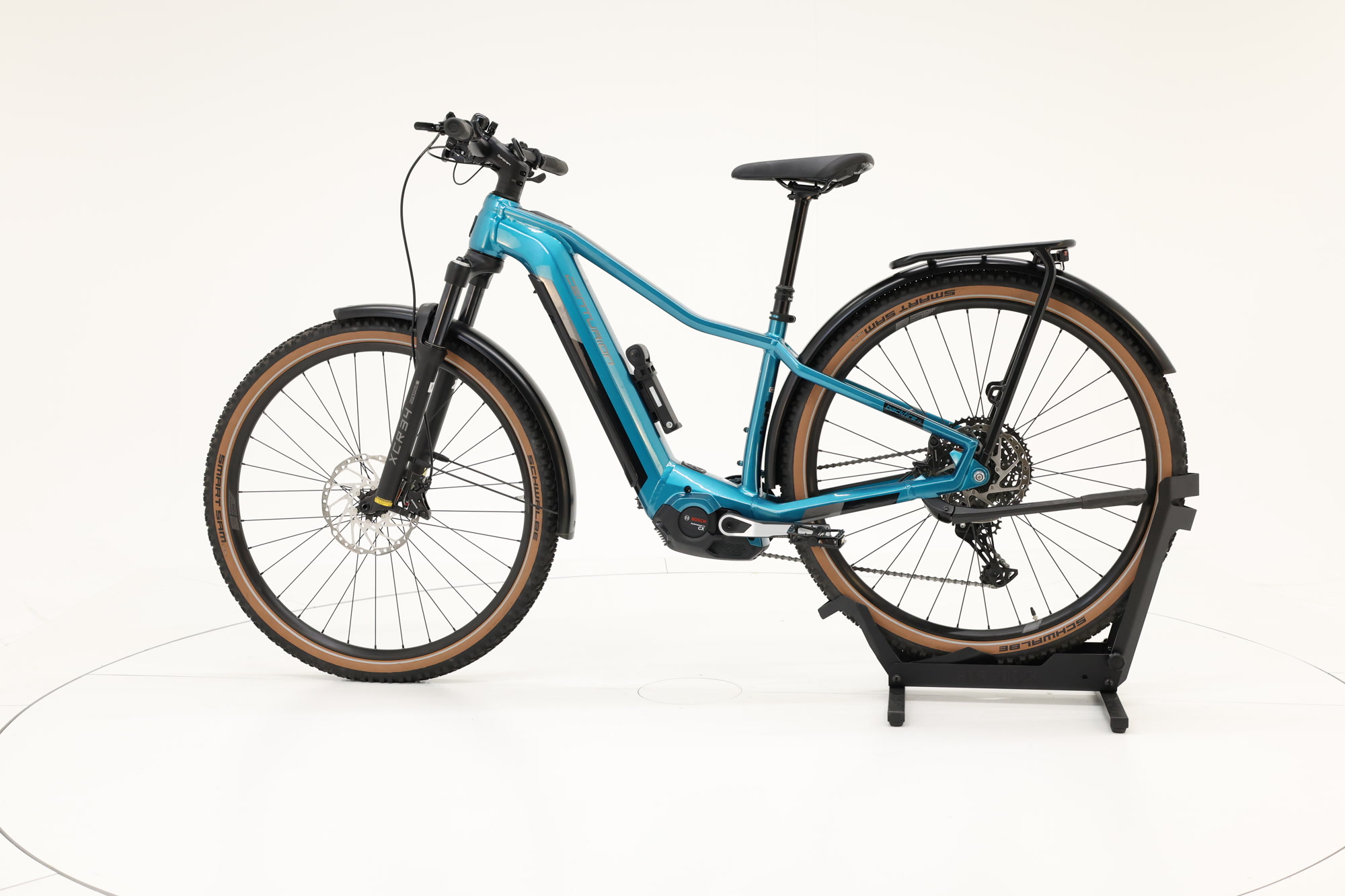Centurion Backfire Fit R800i EQ, S, 160-169 cm, 2024, 84 km – Bild 6 von 8