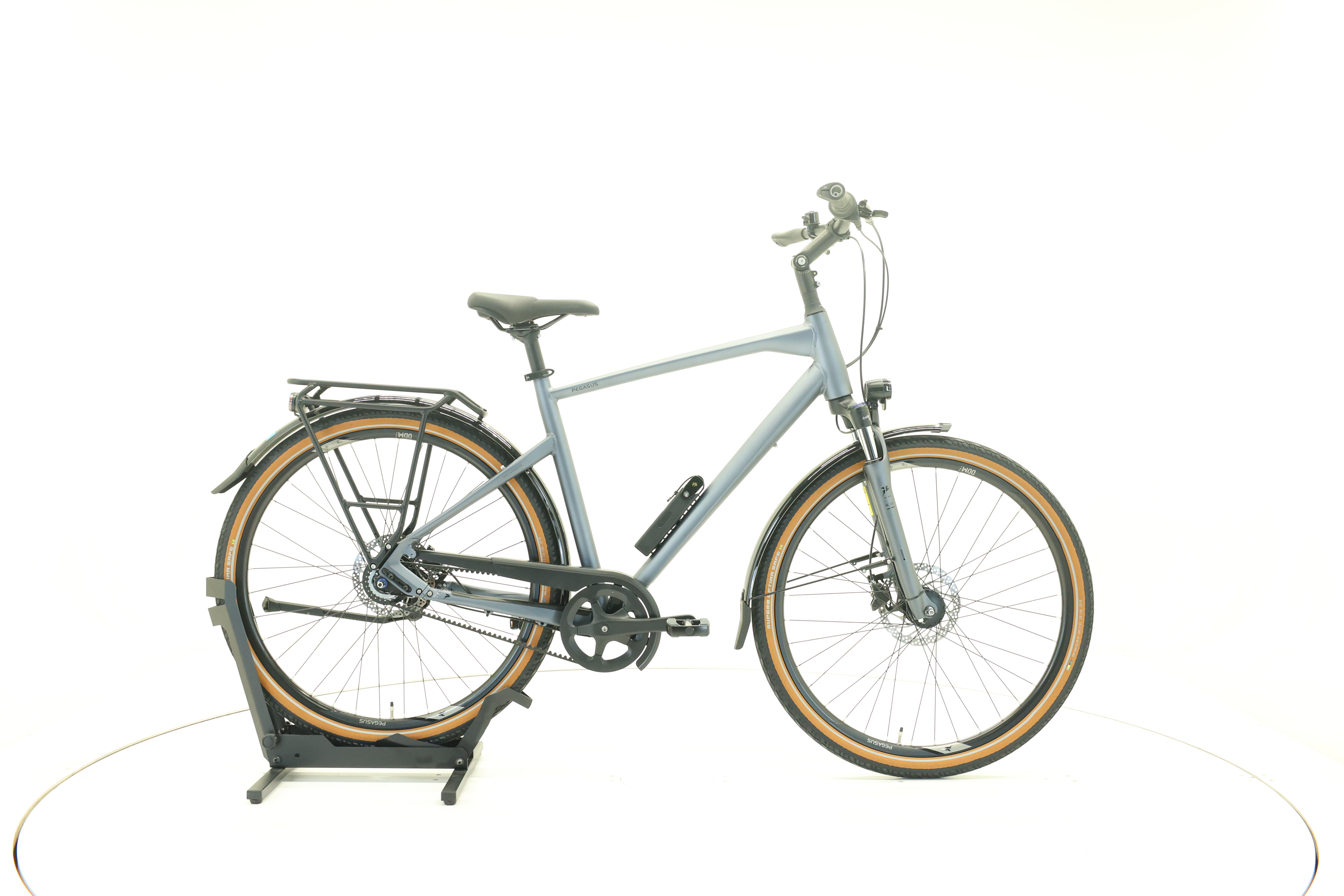 Pegasus Premio SL belt, 55 cm, 170-179 cm, 2025, 0 km – Bild 1 von 5