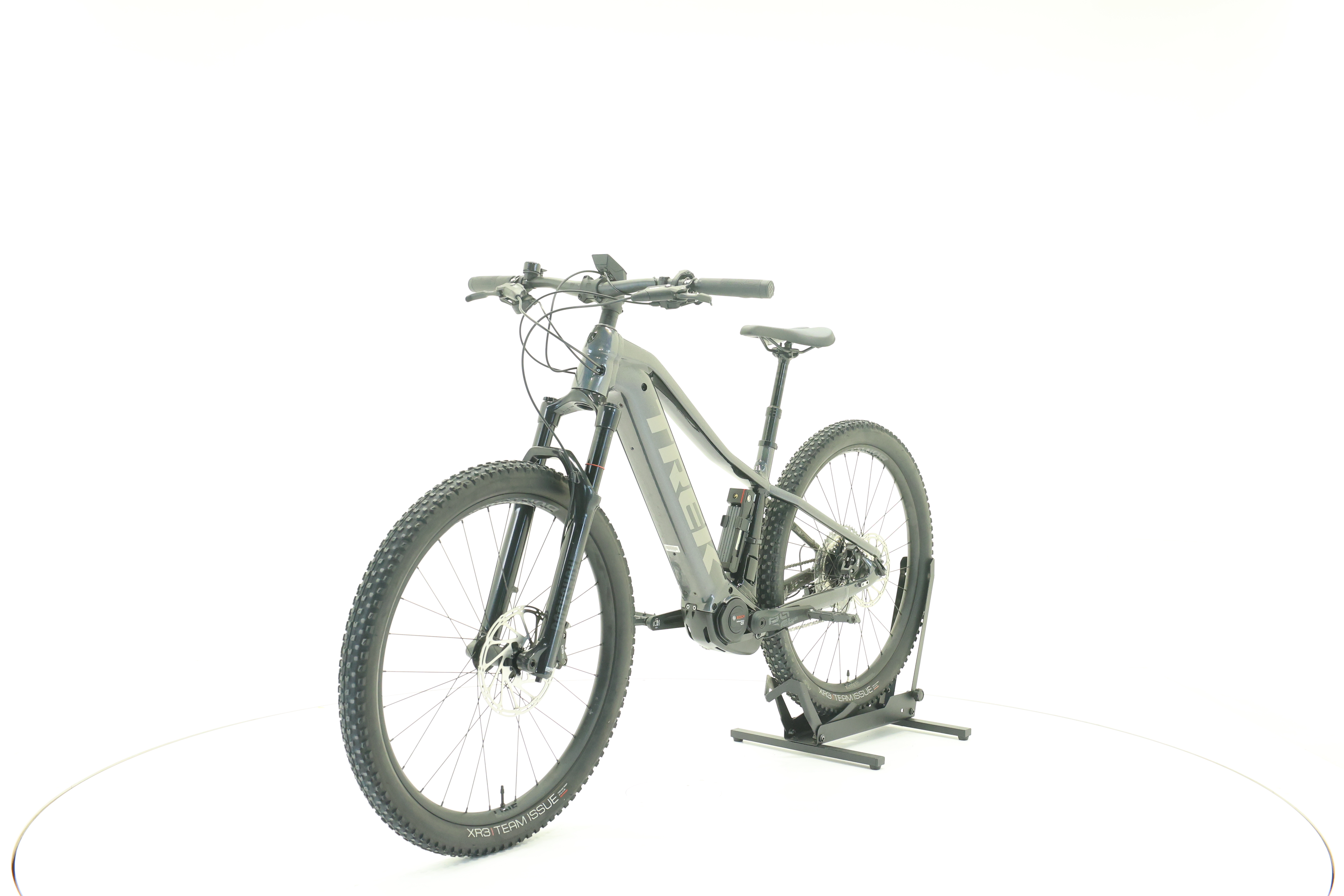Trek Powerfly 7, S, 160-169 cm, 2023, 874 km – Bild 18 von 24