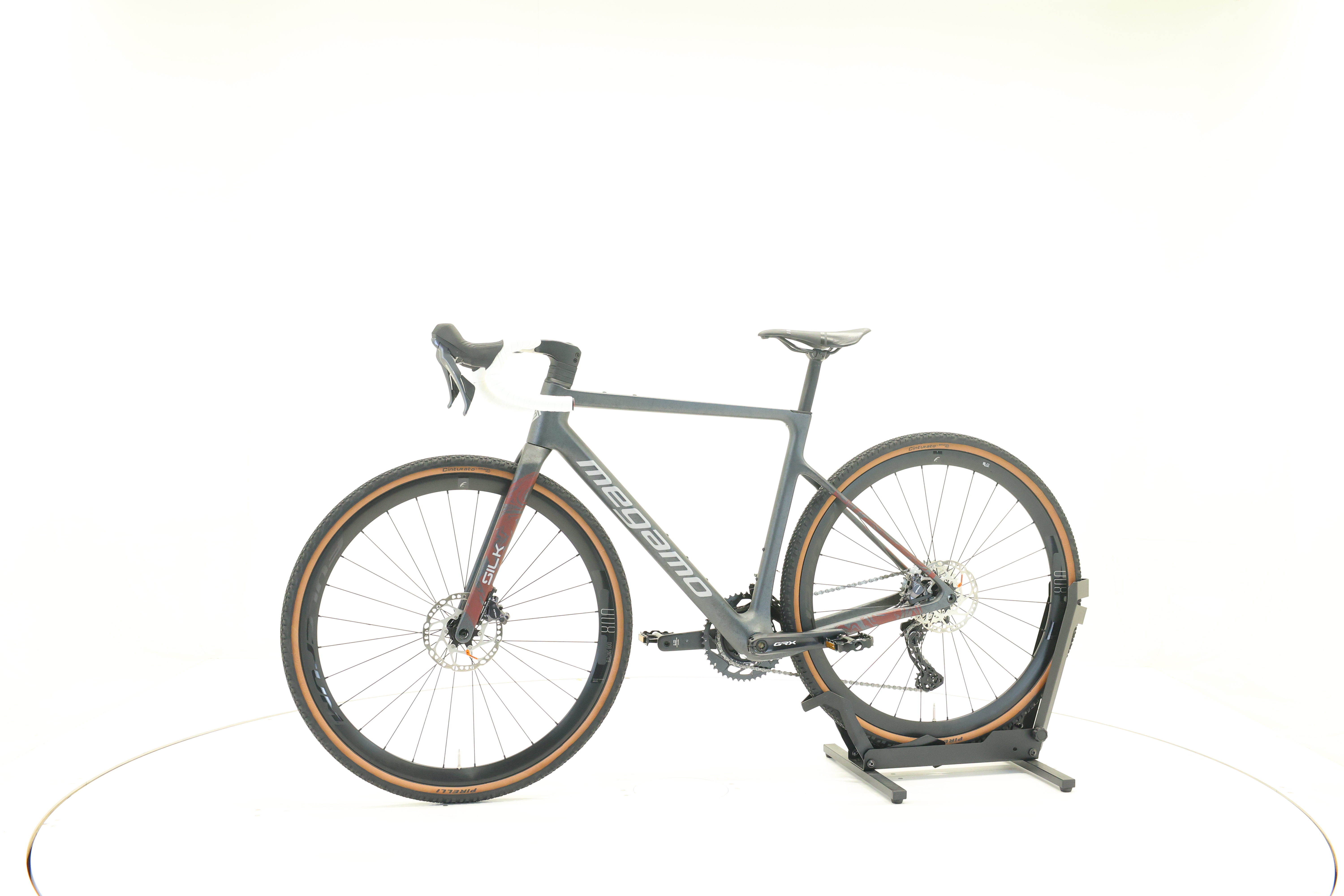 Megamo Bicycles Silk 08 CW, M, 170-179 cm, 2025, 0 km – Bild 5 von 5