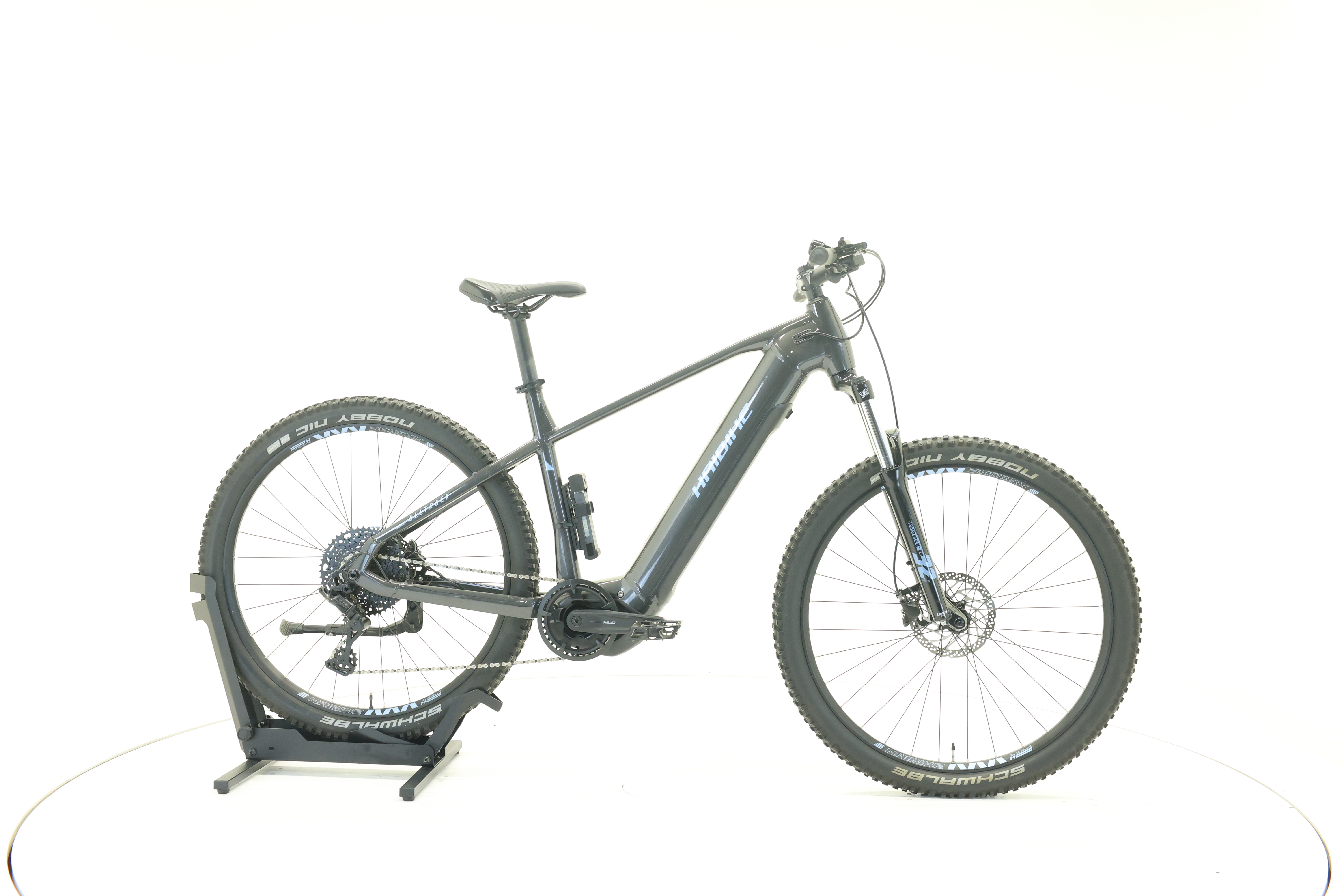 Haibike Alltrack 5, L, 160-169 cm, 2024, 749 km – Bild 7 von 48