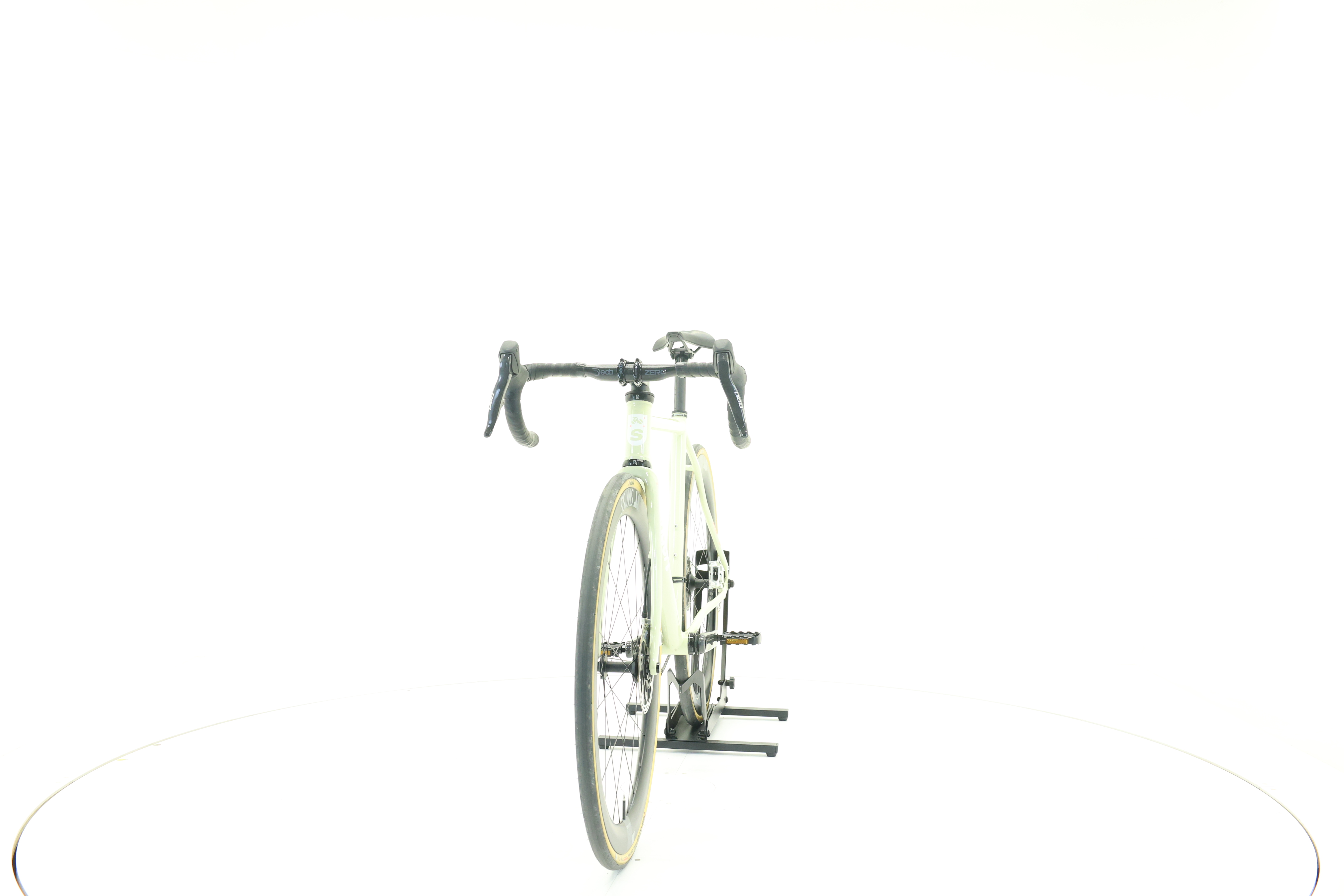 Standert Triebwerk, 52 cm, 2025, 0 km – Bild 18 von 24
