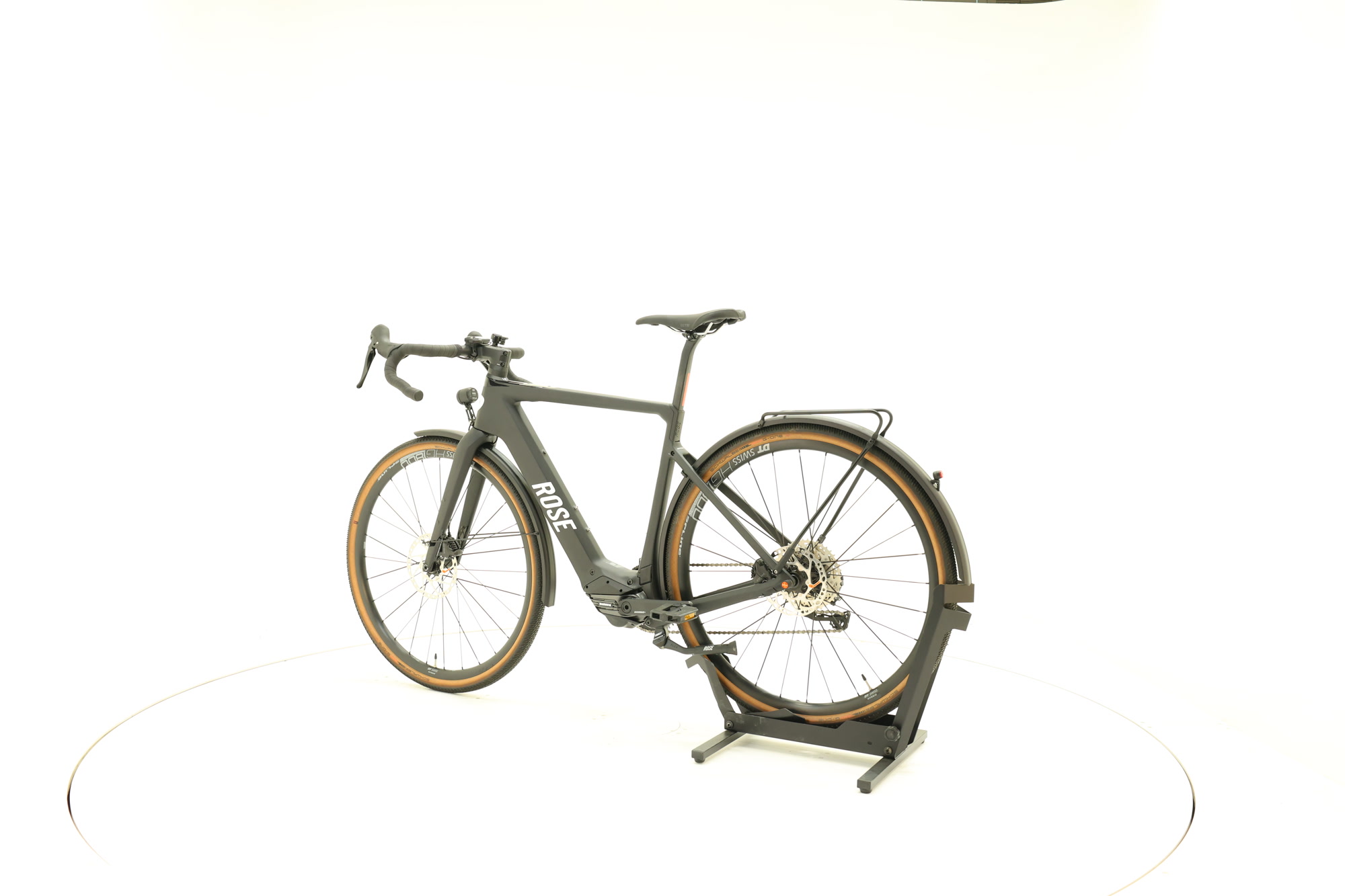 Rose Bikes BACKROAD PLUS EQ, M, 170-179 cm, 2024, 0 km – Bild 2 von 12