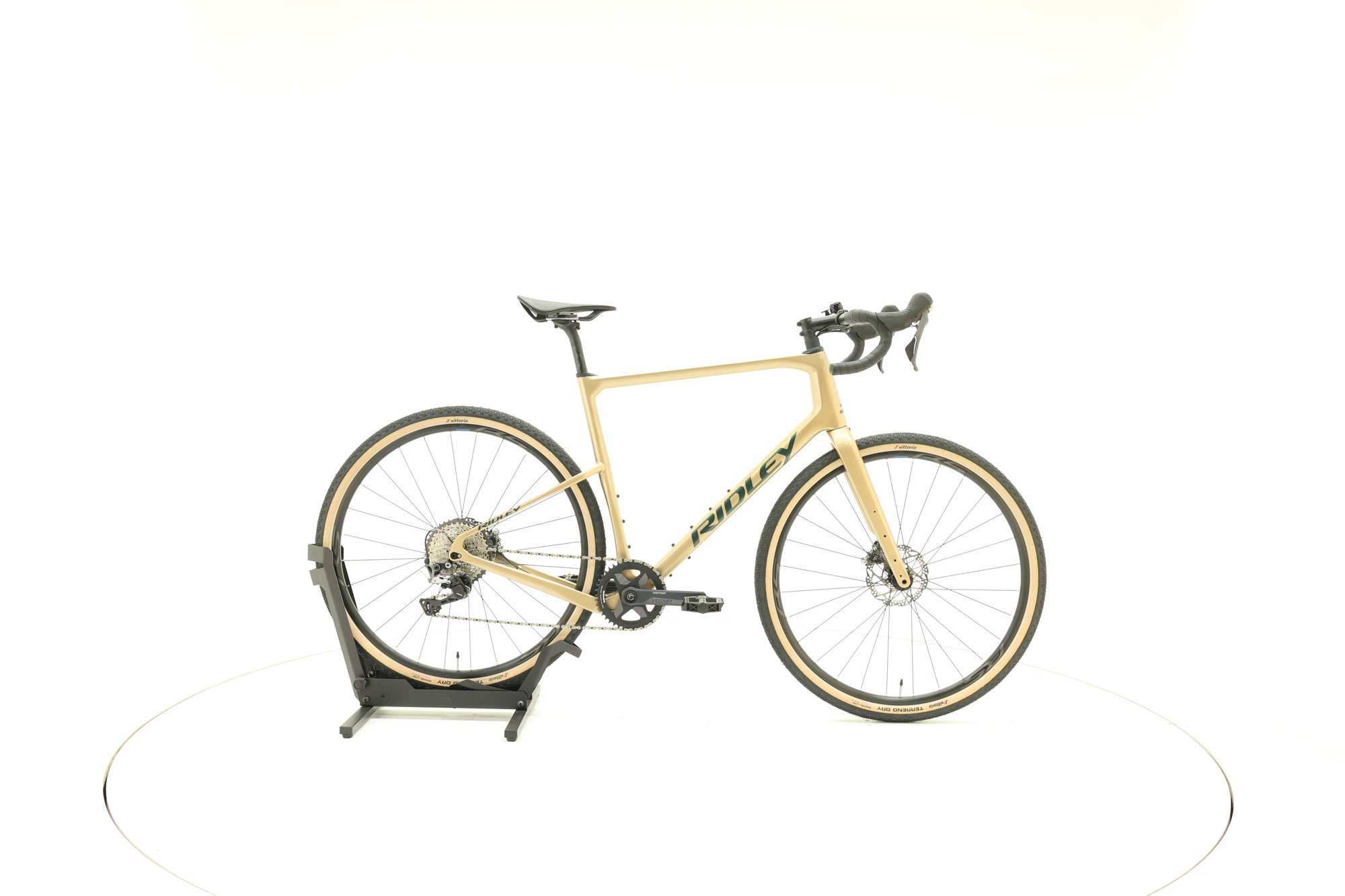 Ridley Kanzo Adventure- GRX800