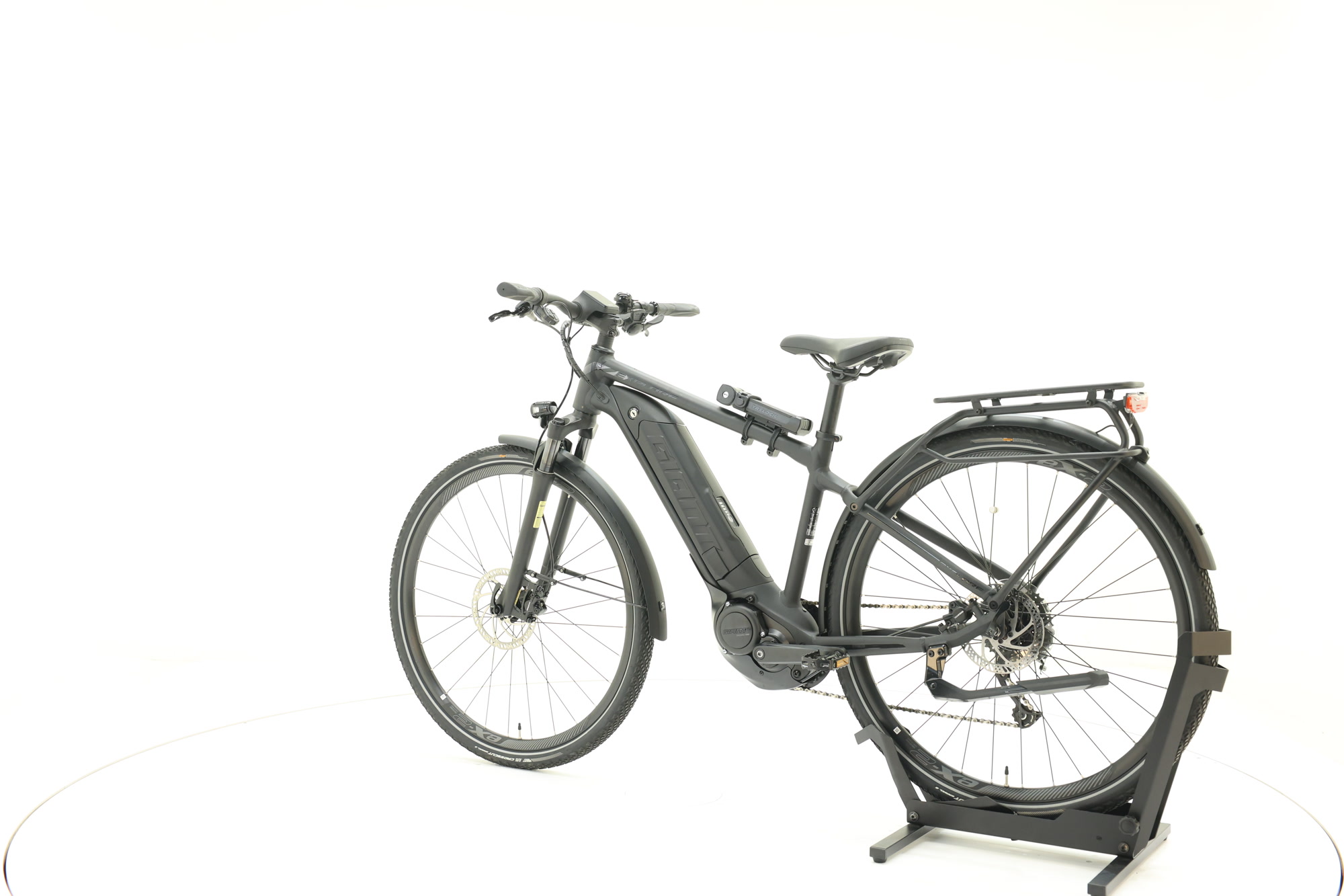 GIANT Explore E+ 3  GTS