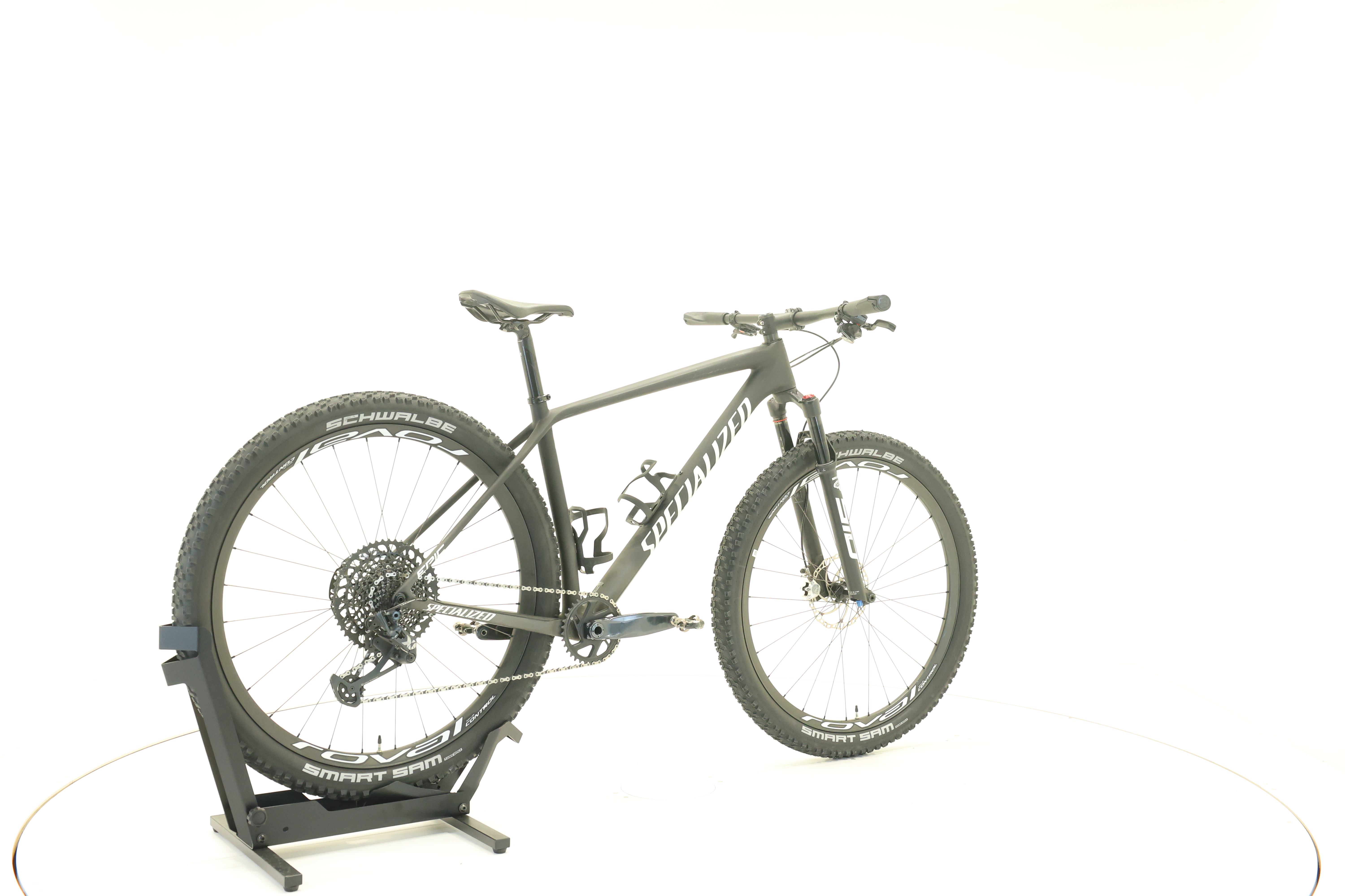 Specialized Epic HT Expert, L, 180-189 cm, 2023, 0 km – Bild 3 von 5