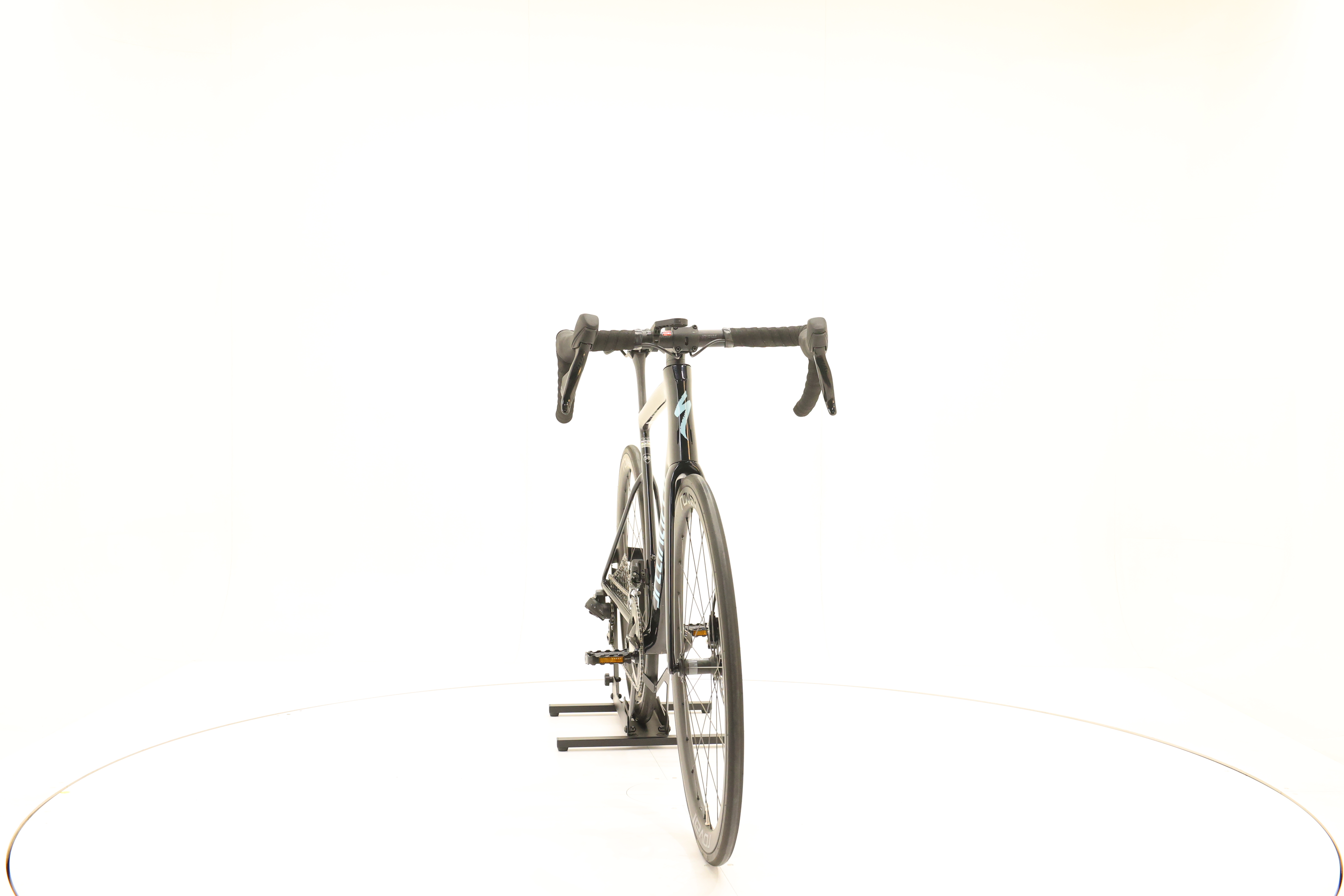 Specialized TARMAC SL8 EXPERT - Carbon Rennrad - 2024, 58 cm, 180-189 cm, 2024, 0 km – Bild 16 von 29
