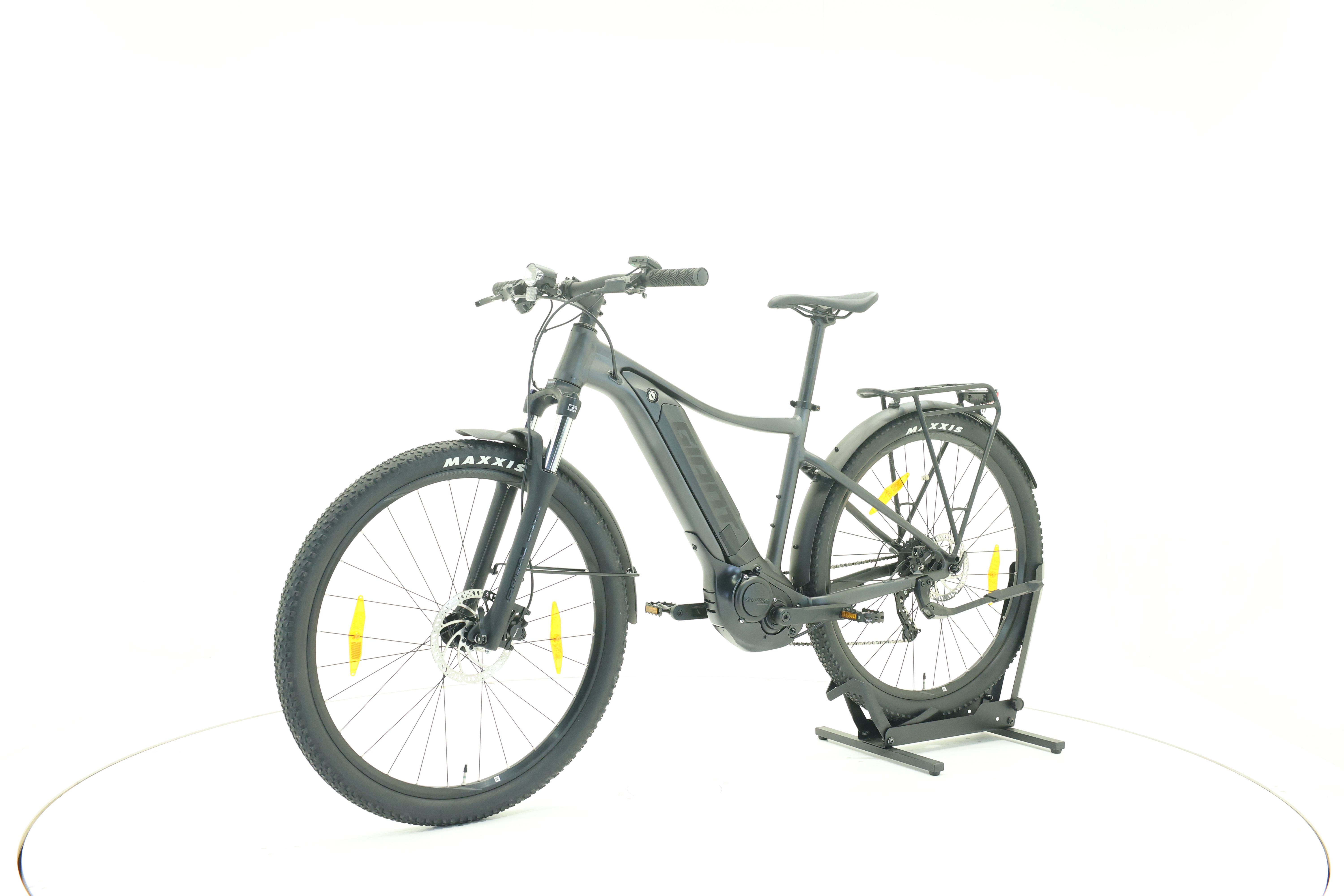 GIANT Talon E+ EX, M, 170-179 cm, 2025, 483 km – Bild 5 von 5