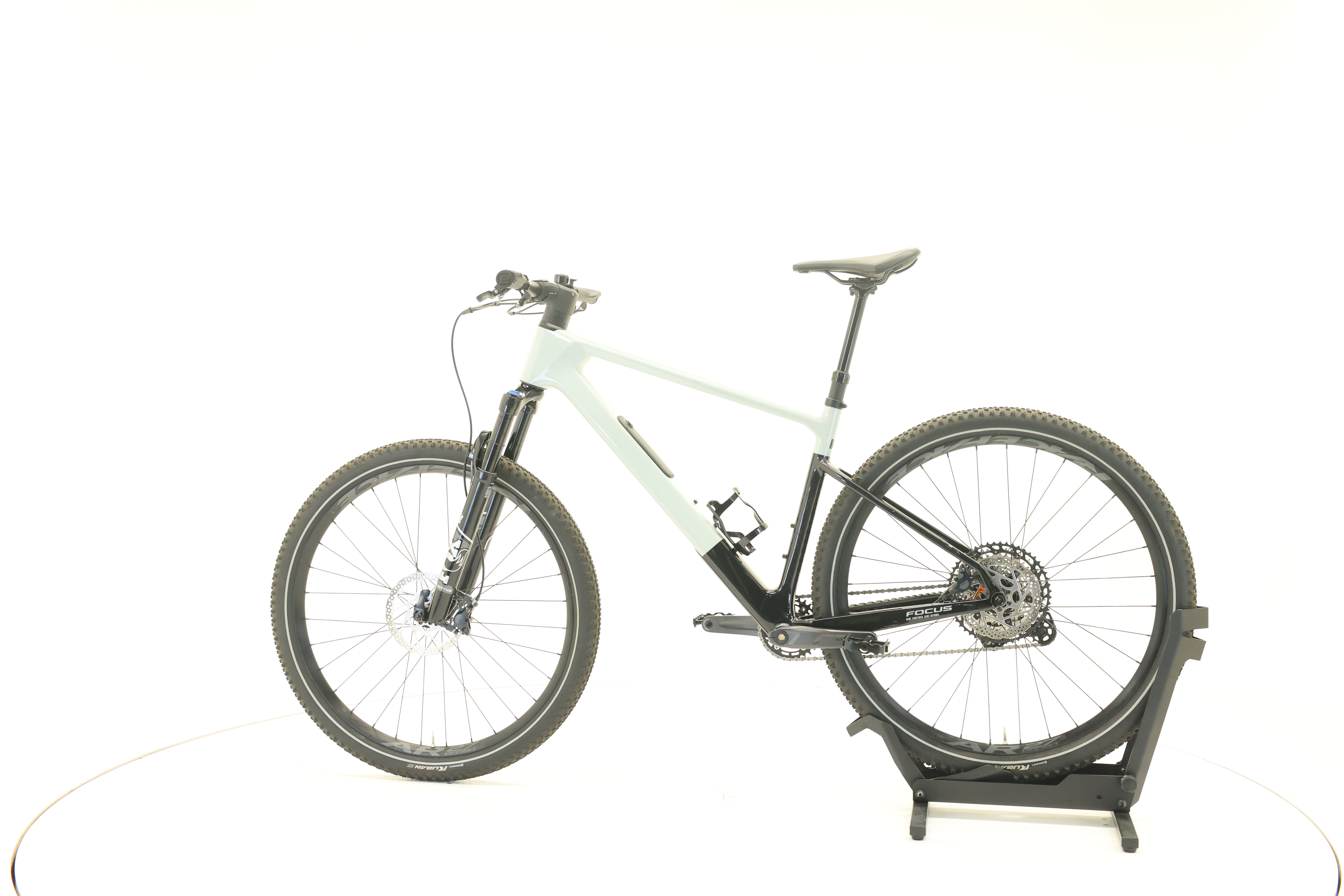 Focus Raven 8.8 131127, L, 180-189 cm, 2024, 0 km – Bild 26 von 26