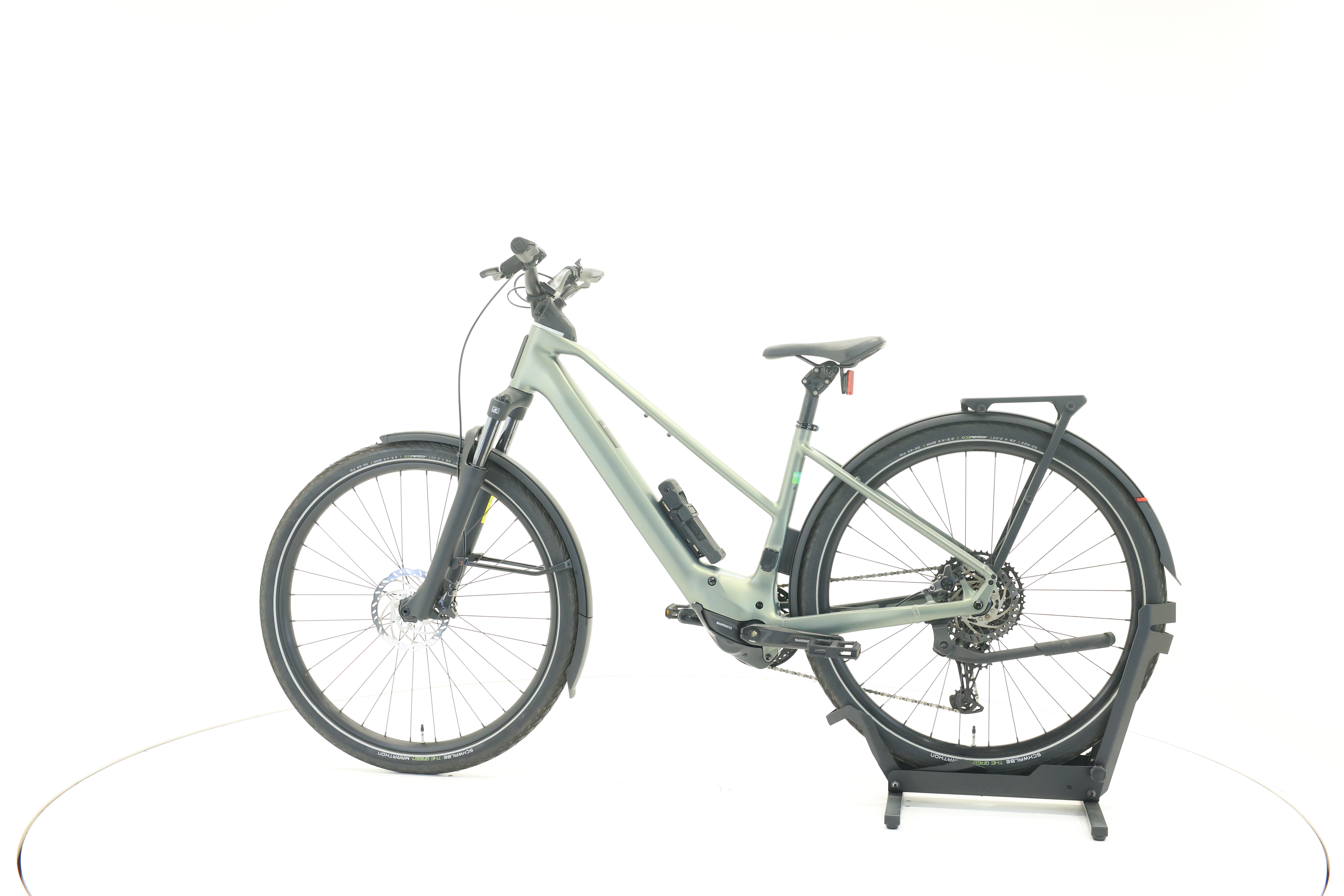 Orbea Kemen Tour 20Mid