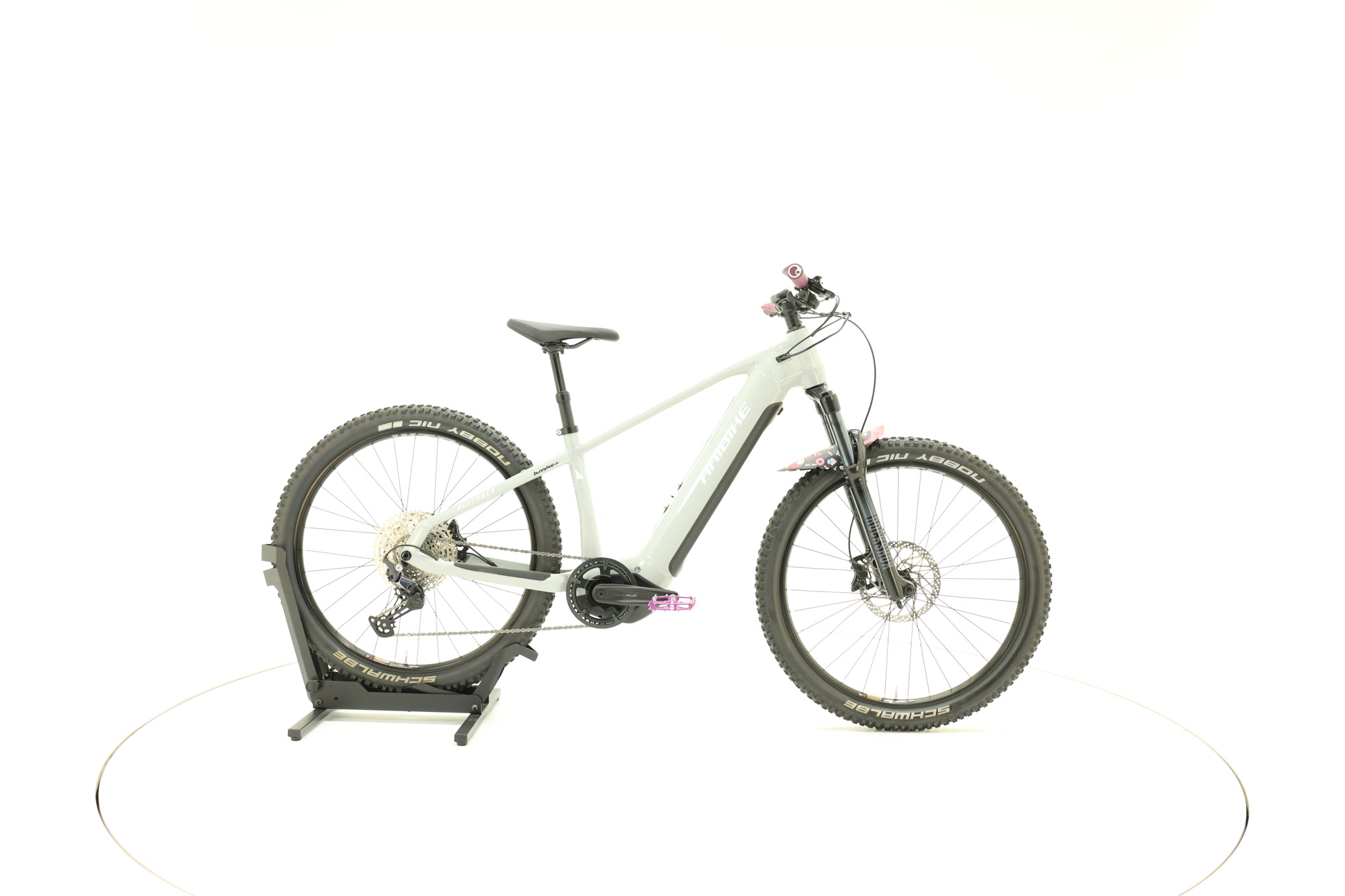 Haibike AllTrack 7 27.5 – Bild 2 von 7