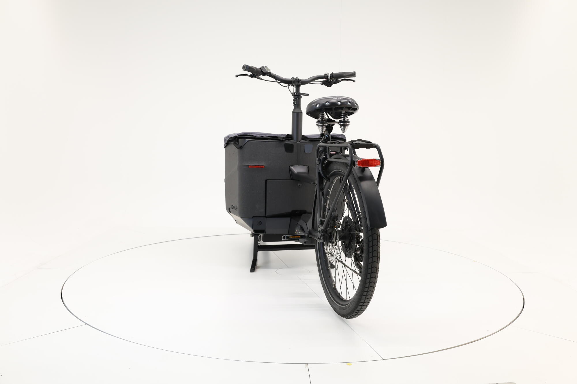 Riese und Müller Packster 70 touring, M, Unisize, 2023, 3421 km – Bild 4 von 5