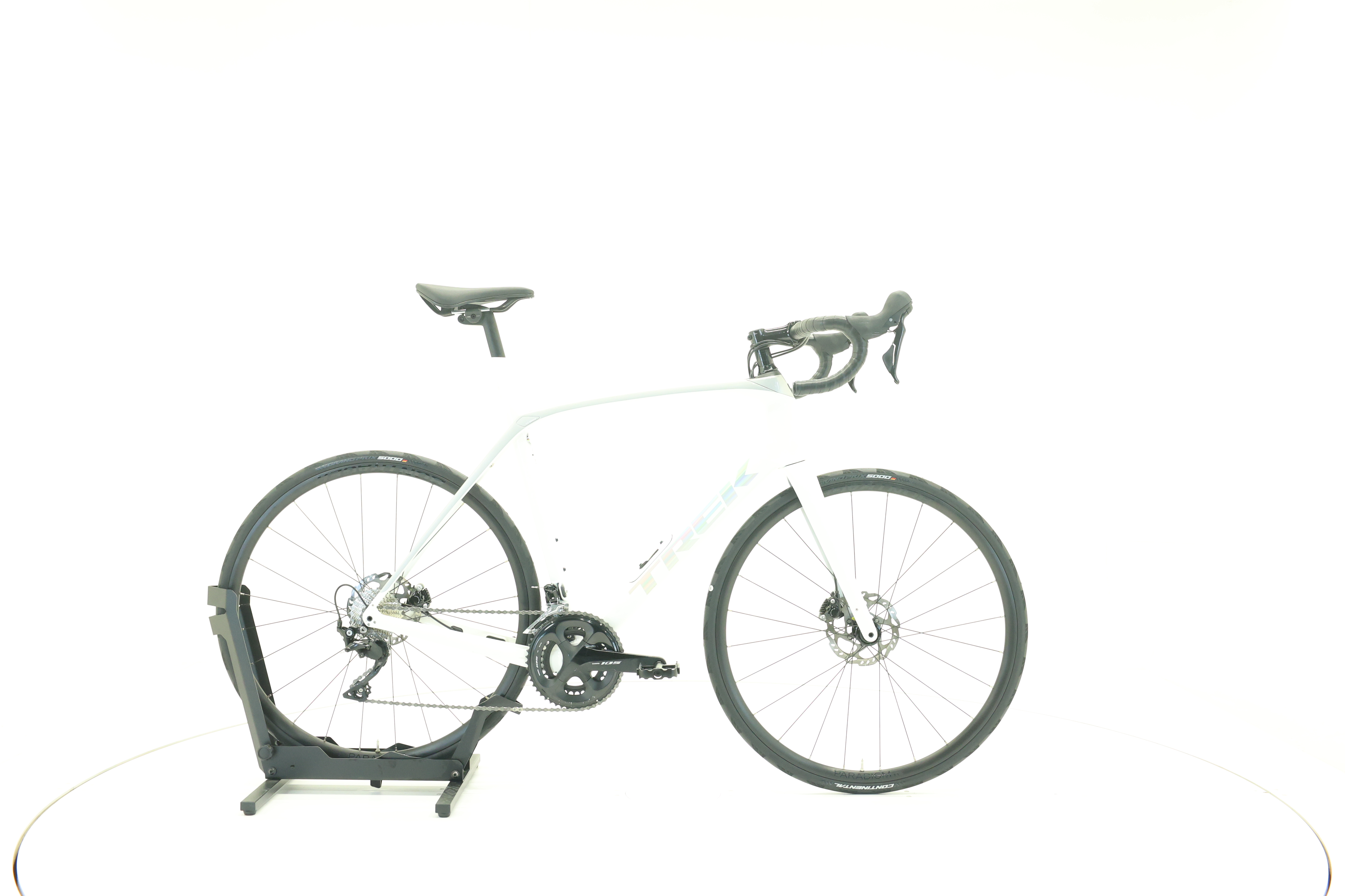 Trek Domane SL 5, 64 cm, 180-189 cm, 2023, 0 km – Bild 1 von 24