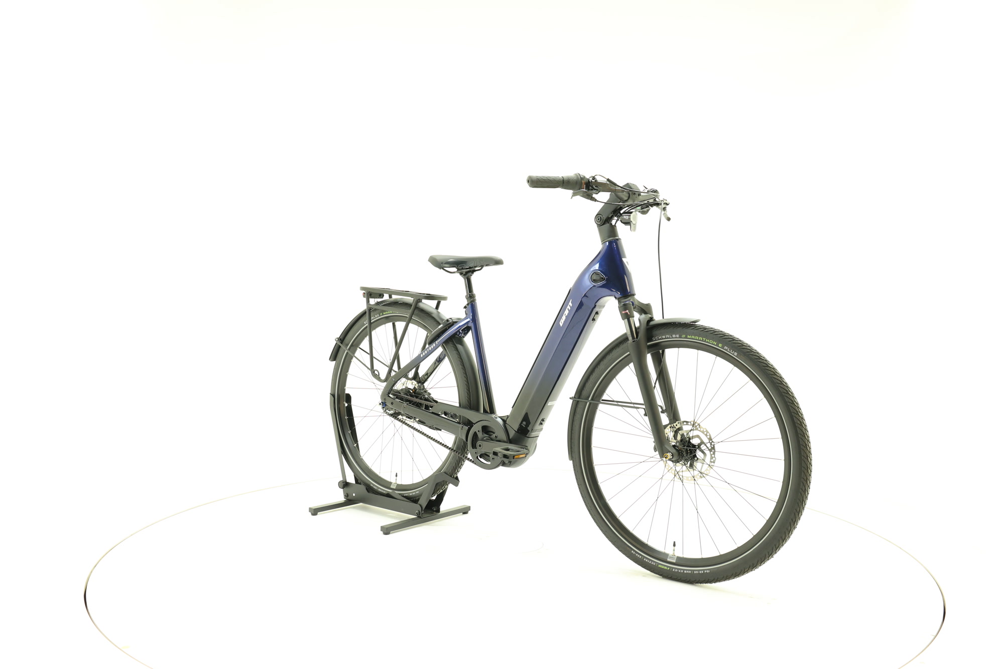 GIANT AnyTour E+ 3 RT, L, 180-189 cm, 2025, 146 km – Bild 2 von 5