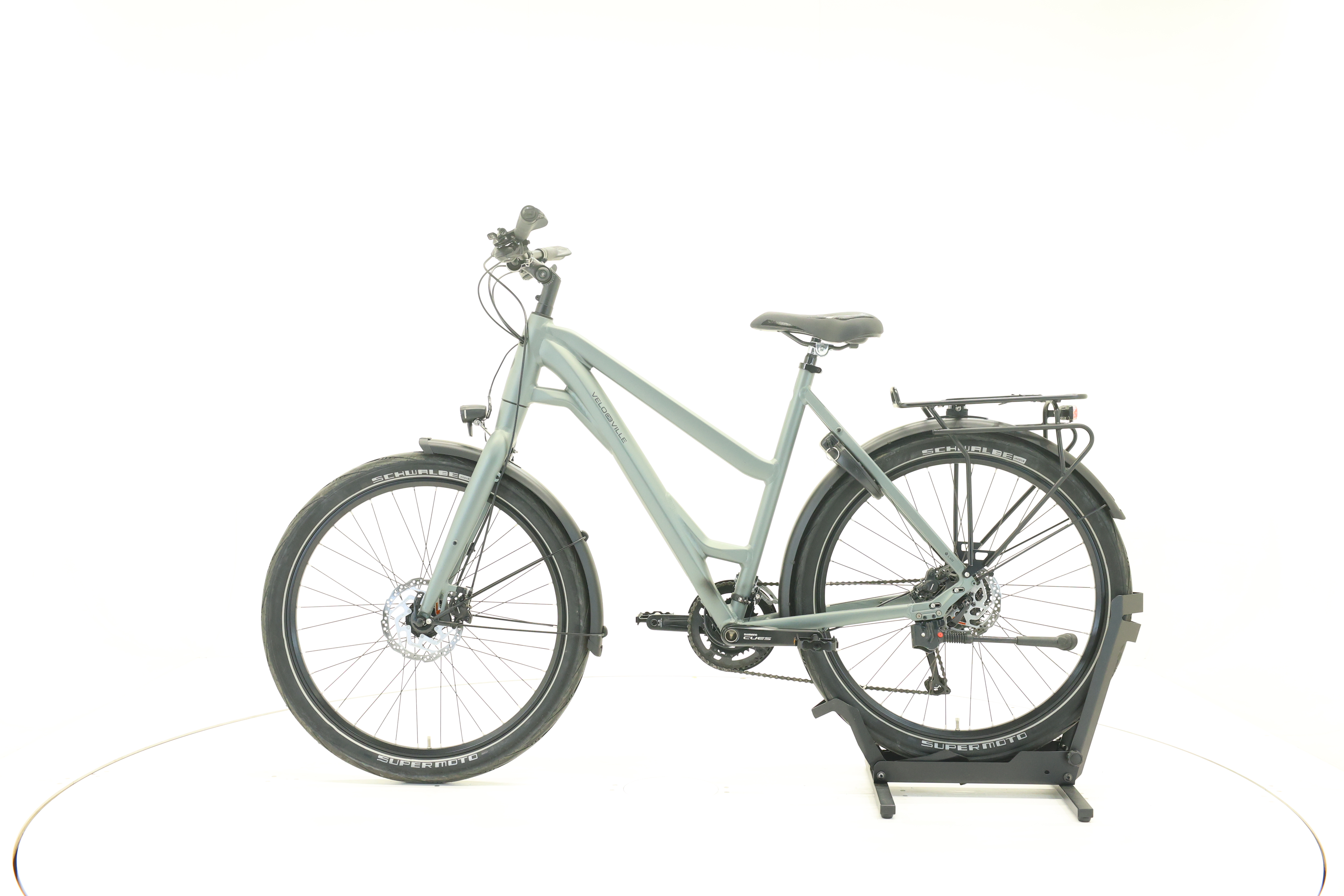Velo de Ville L400