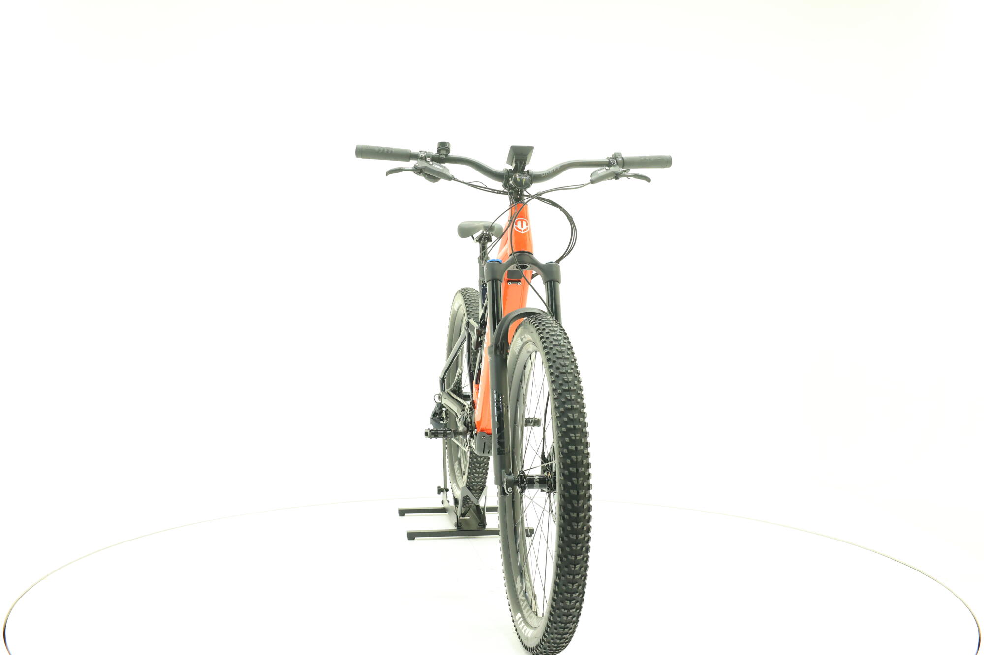 Mondraker Chaser R