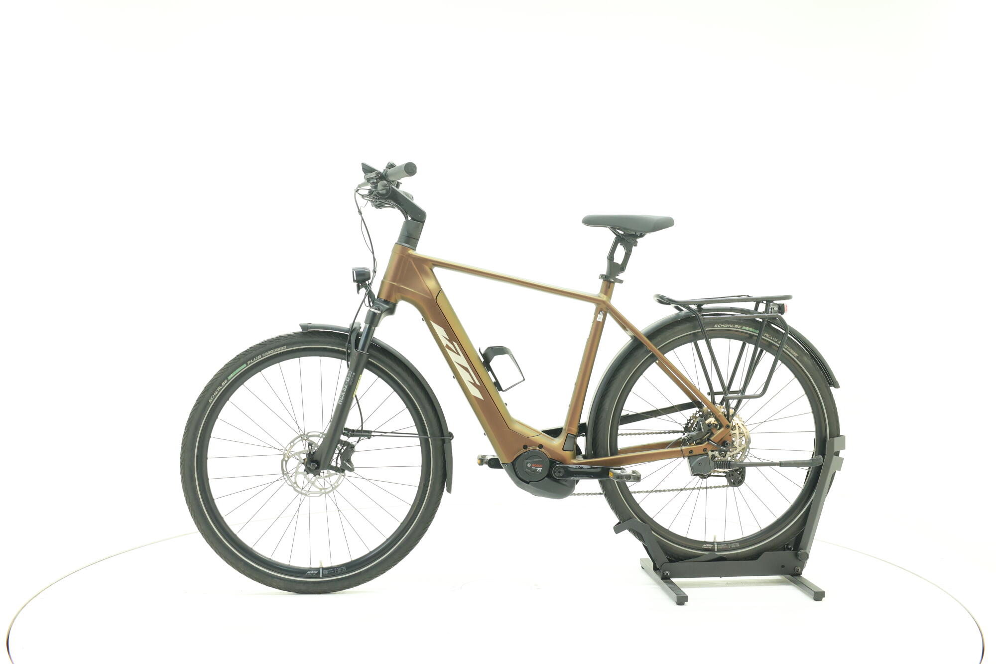 KTM Macina Style 720, L, 180-189 cm, 2024, 1988 km – Bild 8 von 8