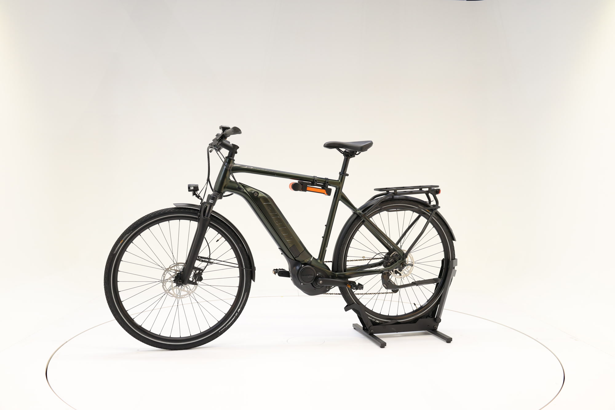 GIANT Explore E+ 3 [GTS/Sport/500Wh], XL, 190-199 cm, 2023, 3176 km – Bild 2 von 5