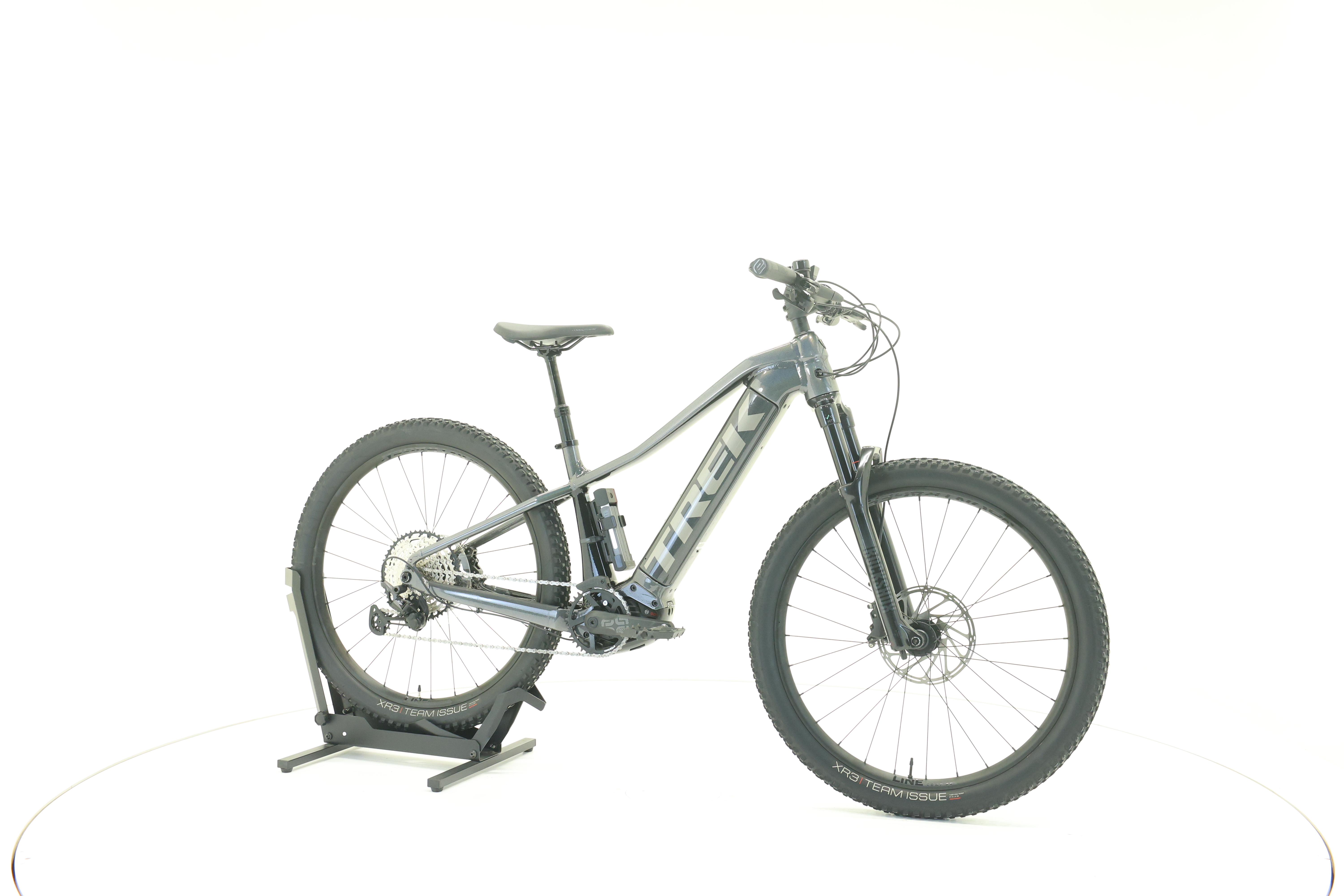 Trek Powerfly 7, S, 160-169 cm, 2023, 874 km – Bild 8 von 24