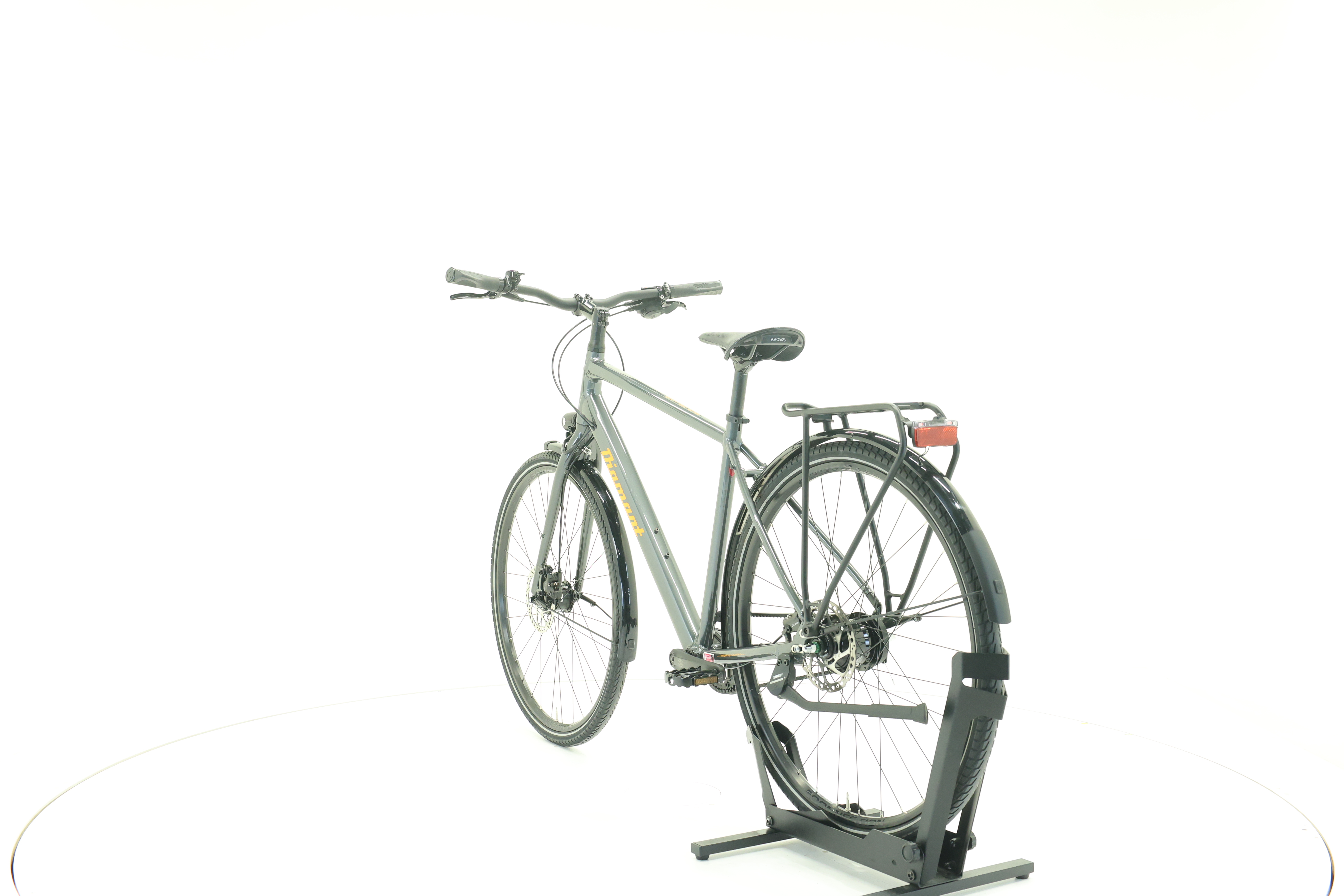 Diamant 247 Deluxe, 55 cm, 2023, 0 km – Bild 6 von 24