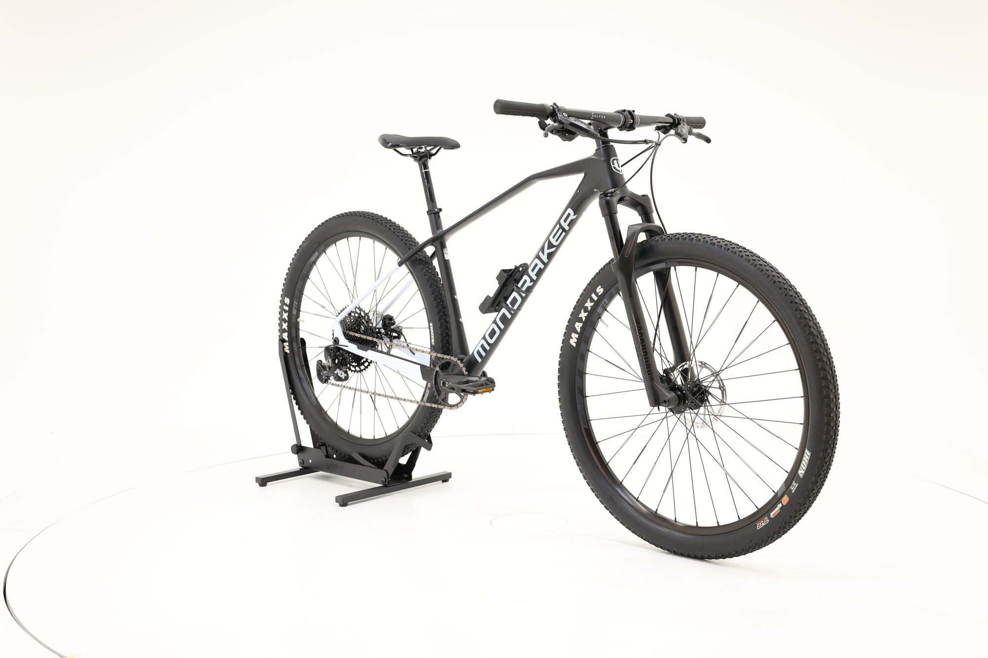 Mondraker Chrono Carbon, L, 180-189 cm, 2024, 0 km – Bild 6 von 23