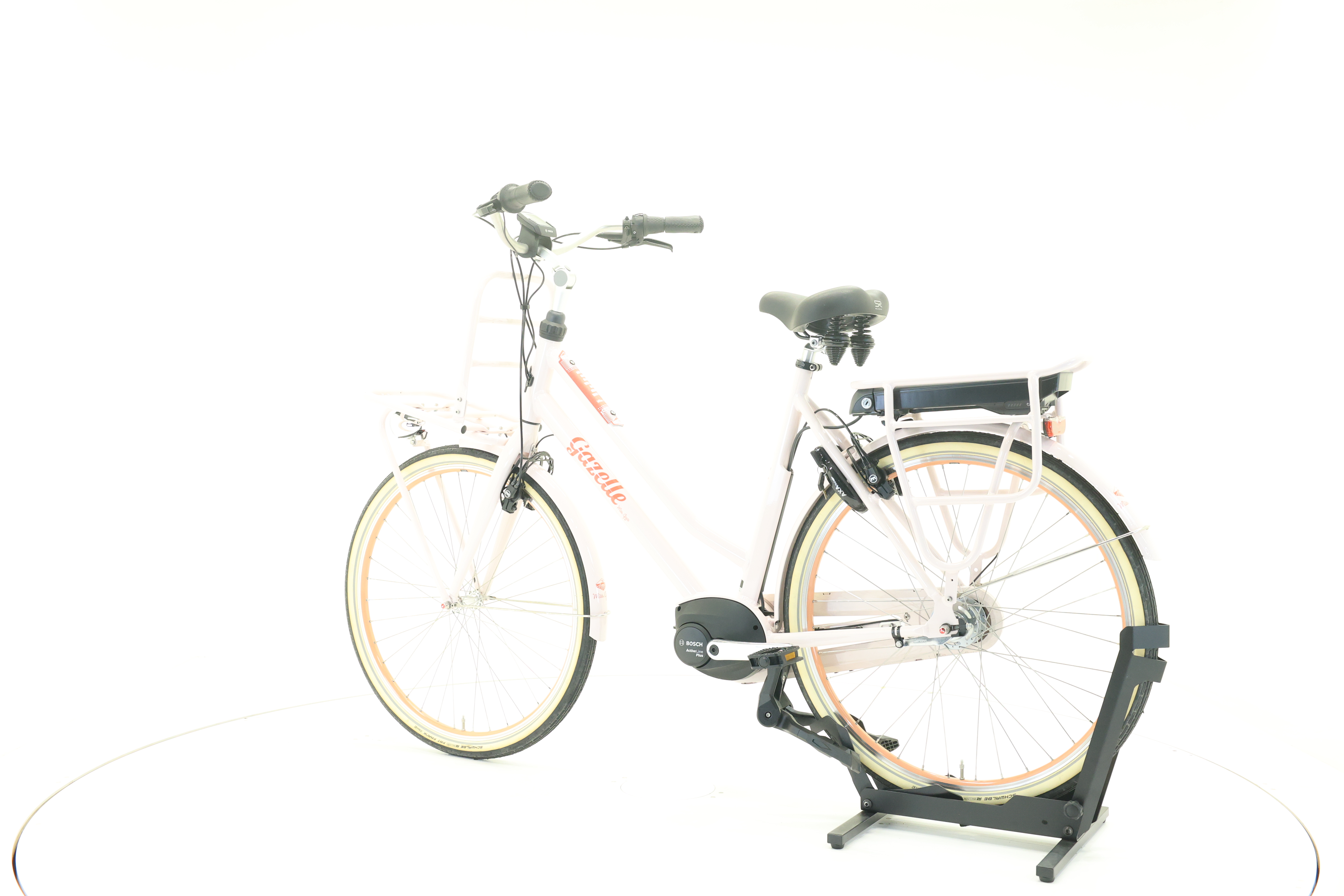 Gazelle Miss Grace C7, 59 cm, 180-189 cm, 2025, 61 km – Bild 2 von 24