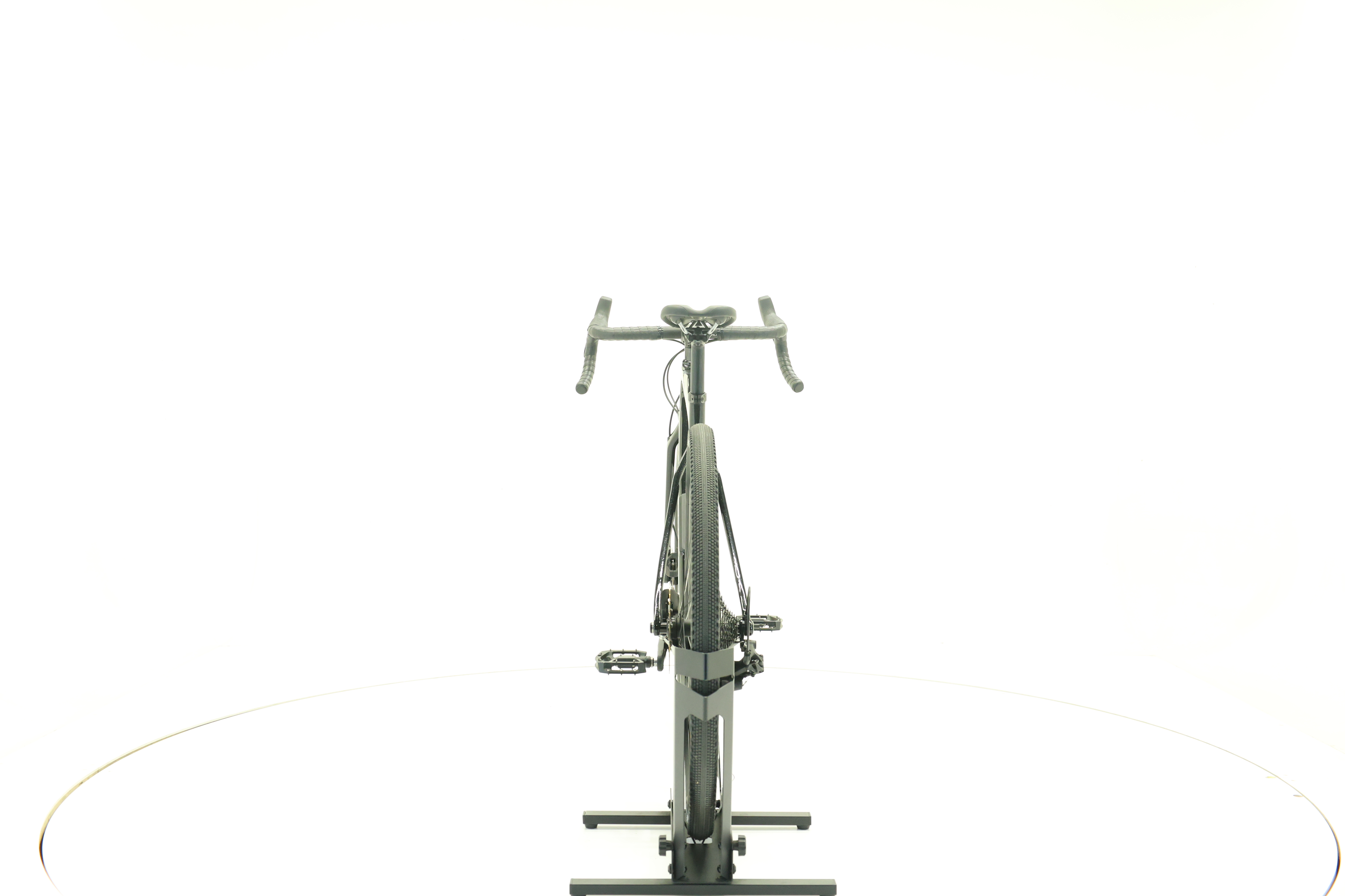 Santa Cruz Stigmata CC / Apex