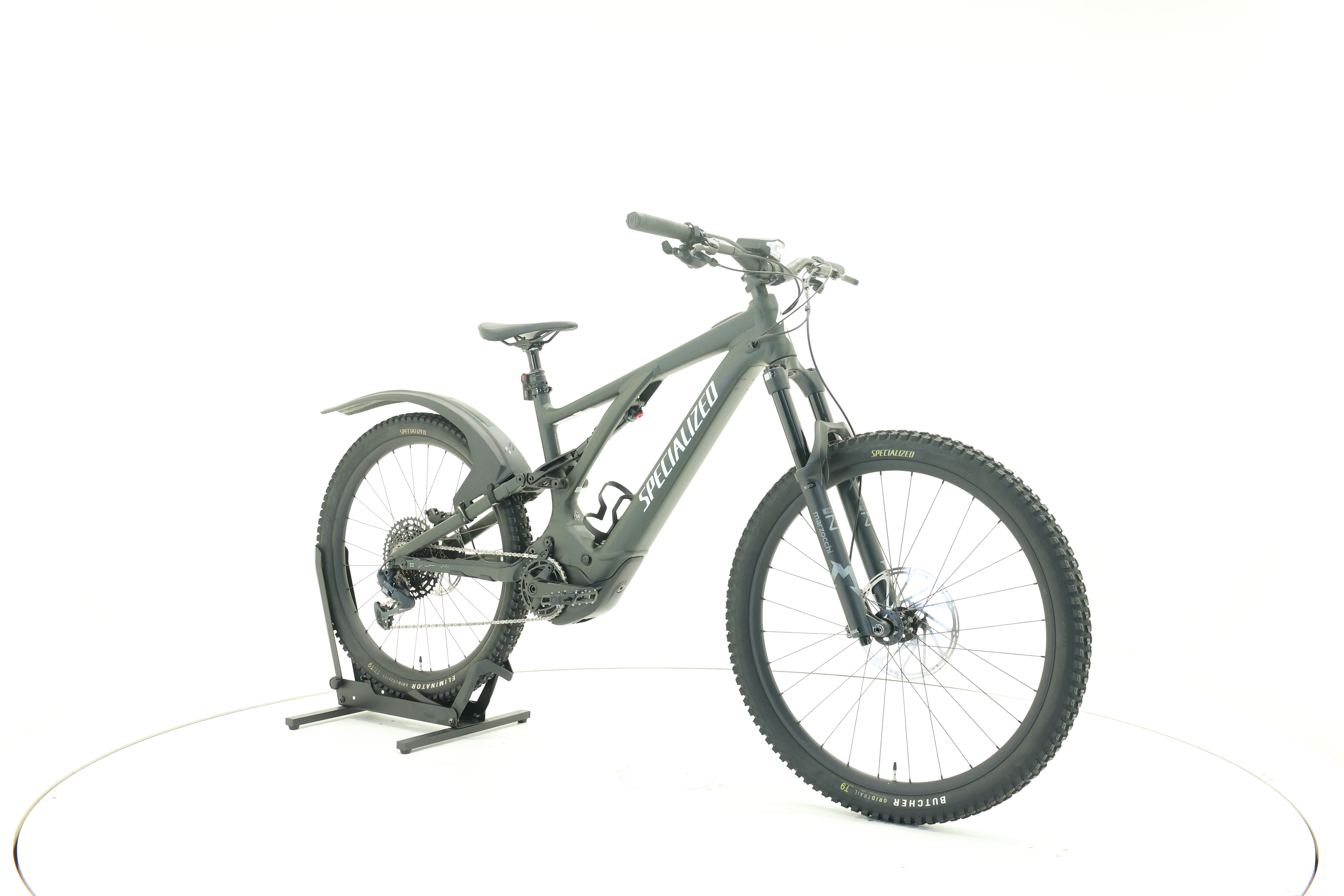 Specialized Levo Alloy