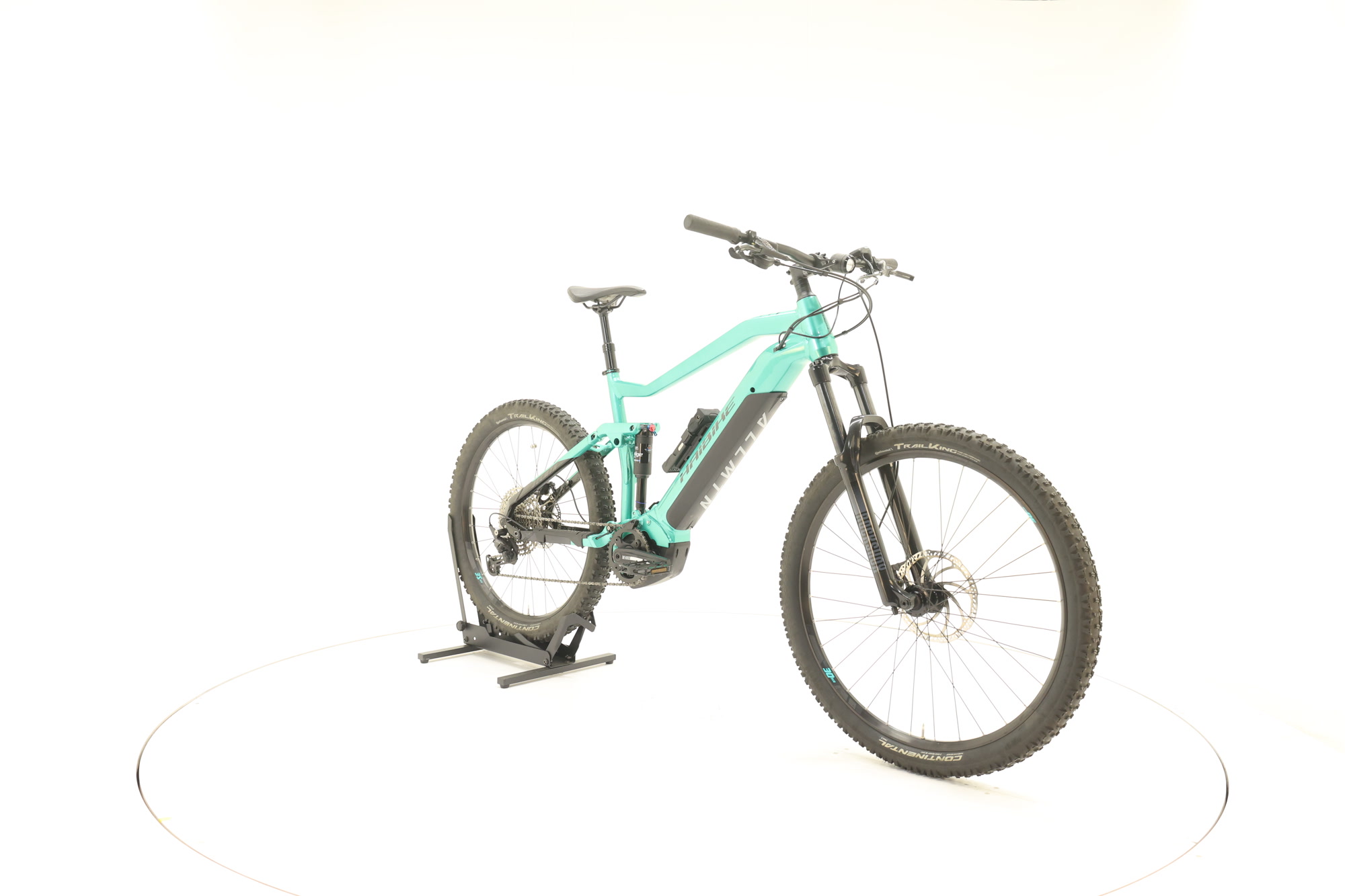 Haibike Allmtn 1