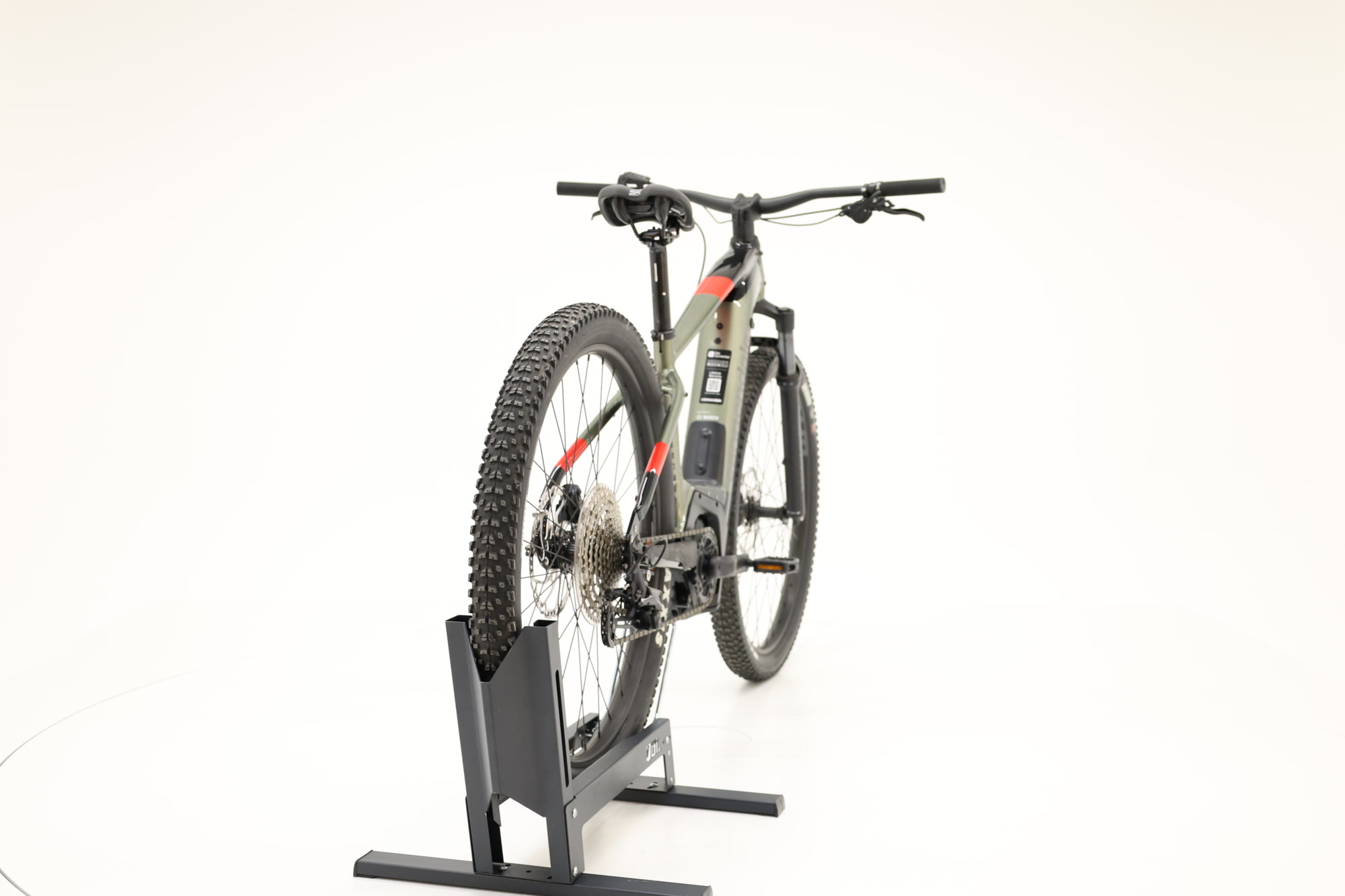 Cannondale Trail Neo 1, 150-159 cm, 2023, 180 km – Bild 2 von 8