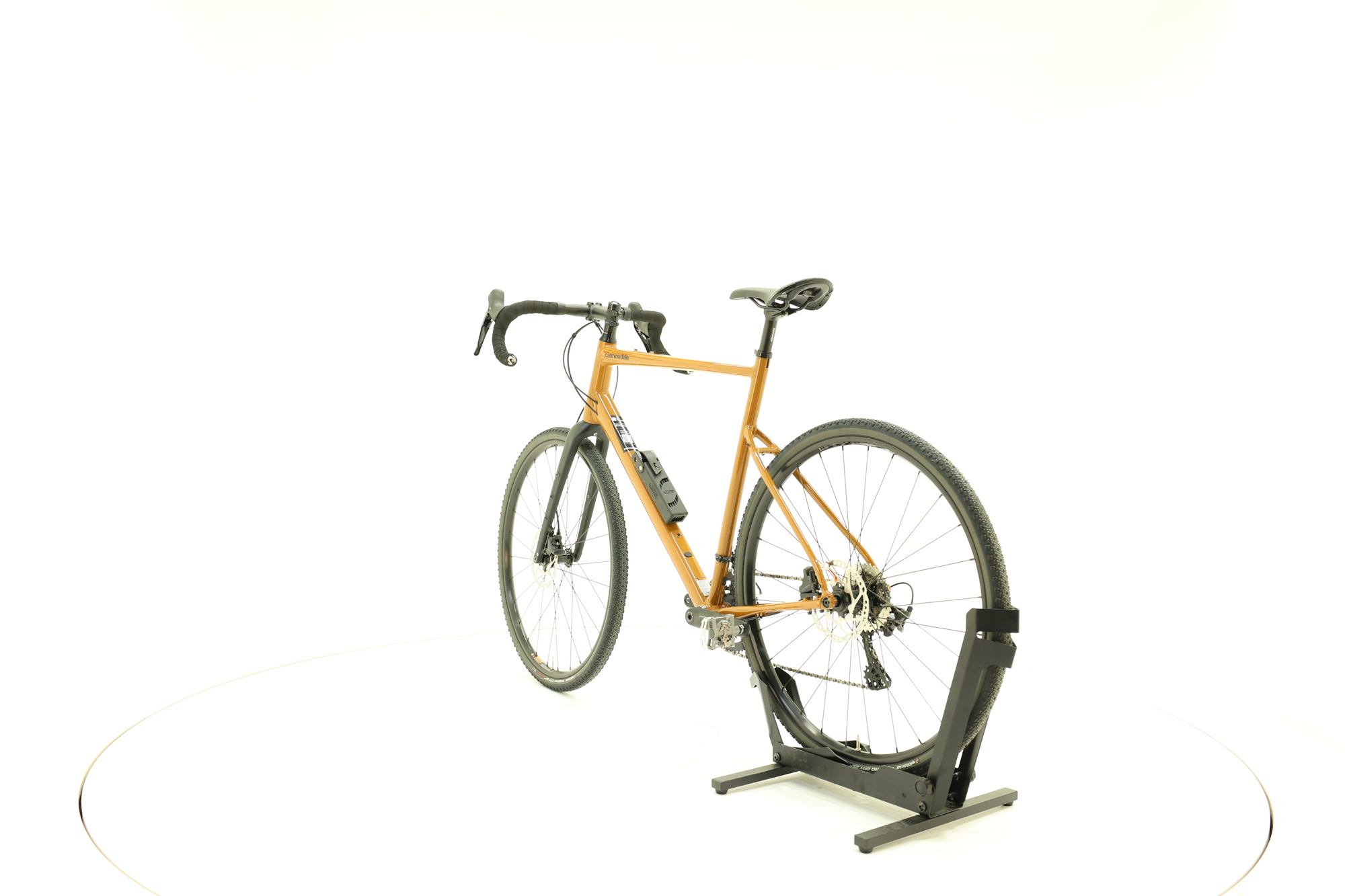 Cannondale Topstone 1 , 60 cm, 180-189 cm, 2023, 0 km – Bild 8 von 8