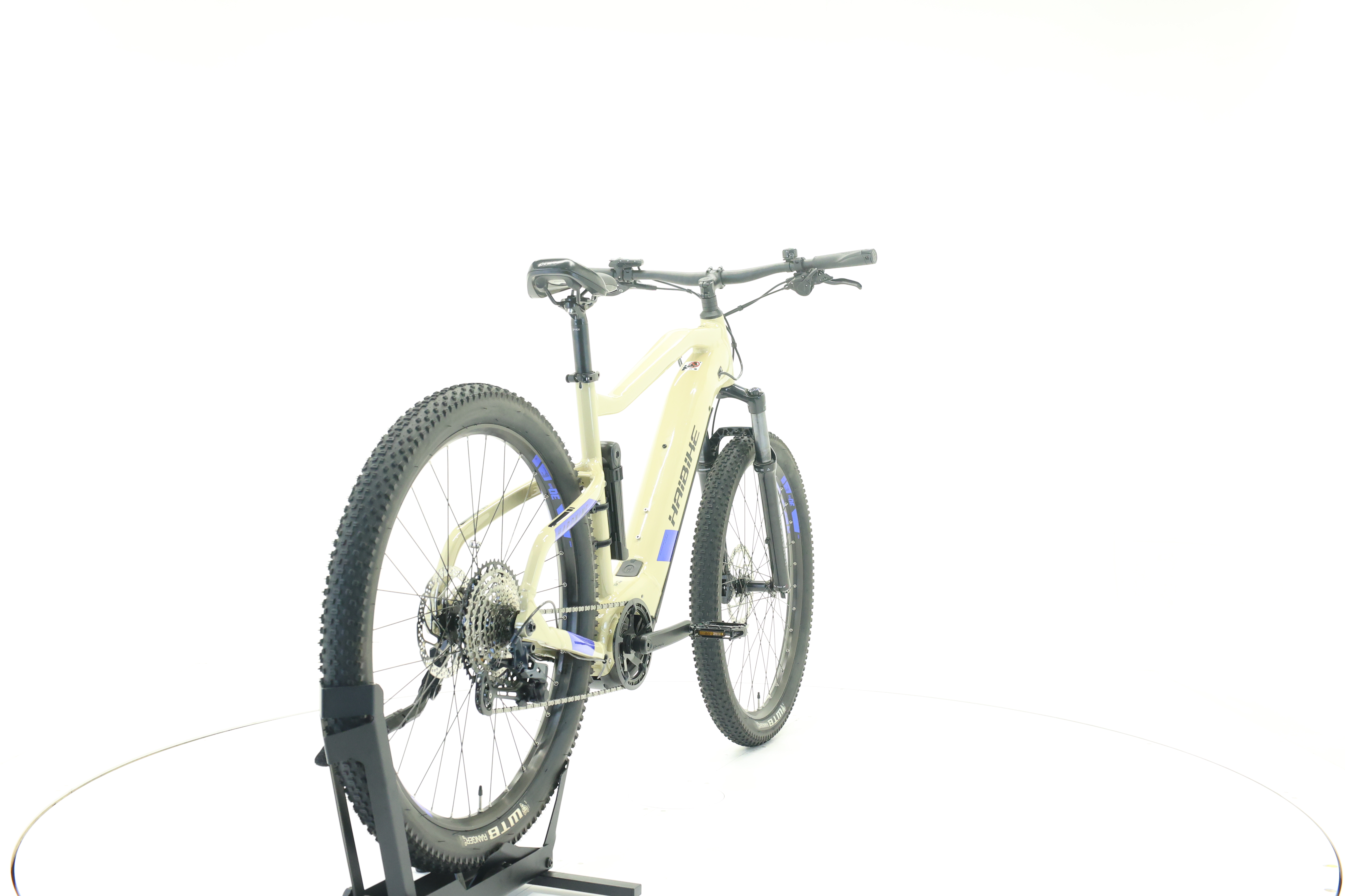 Haibike Hardnine 7, XL, 190-199 cm, 2023, 517 km – Bild 7 von 24