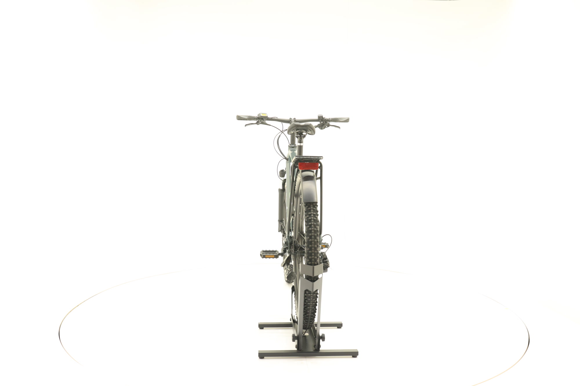 Corratec MTC, 49 cm, 160-169 cm, 2023, 2110 km – Bild 9 von 14