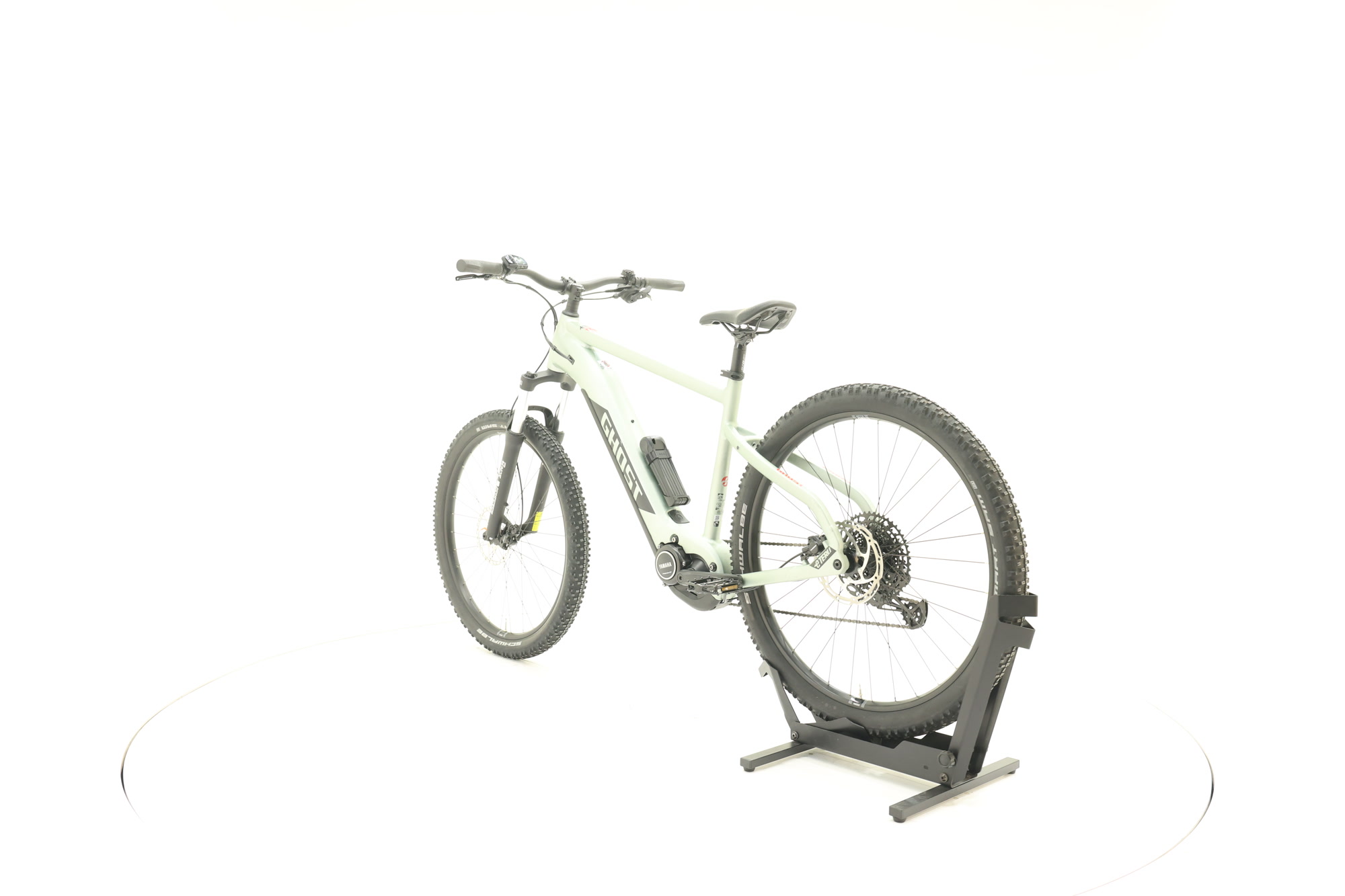 Ghost E-Teru Y Universal, 50 cm, 160-169 cm, 2025, 573 km – Bild 3 von 8