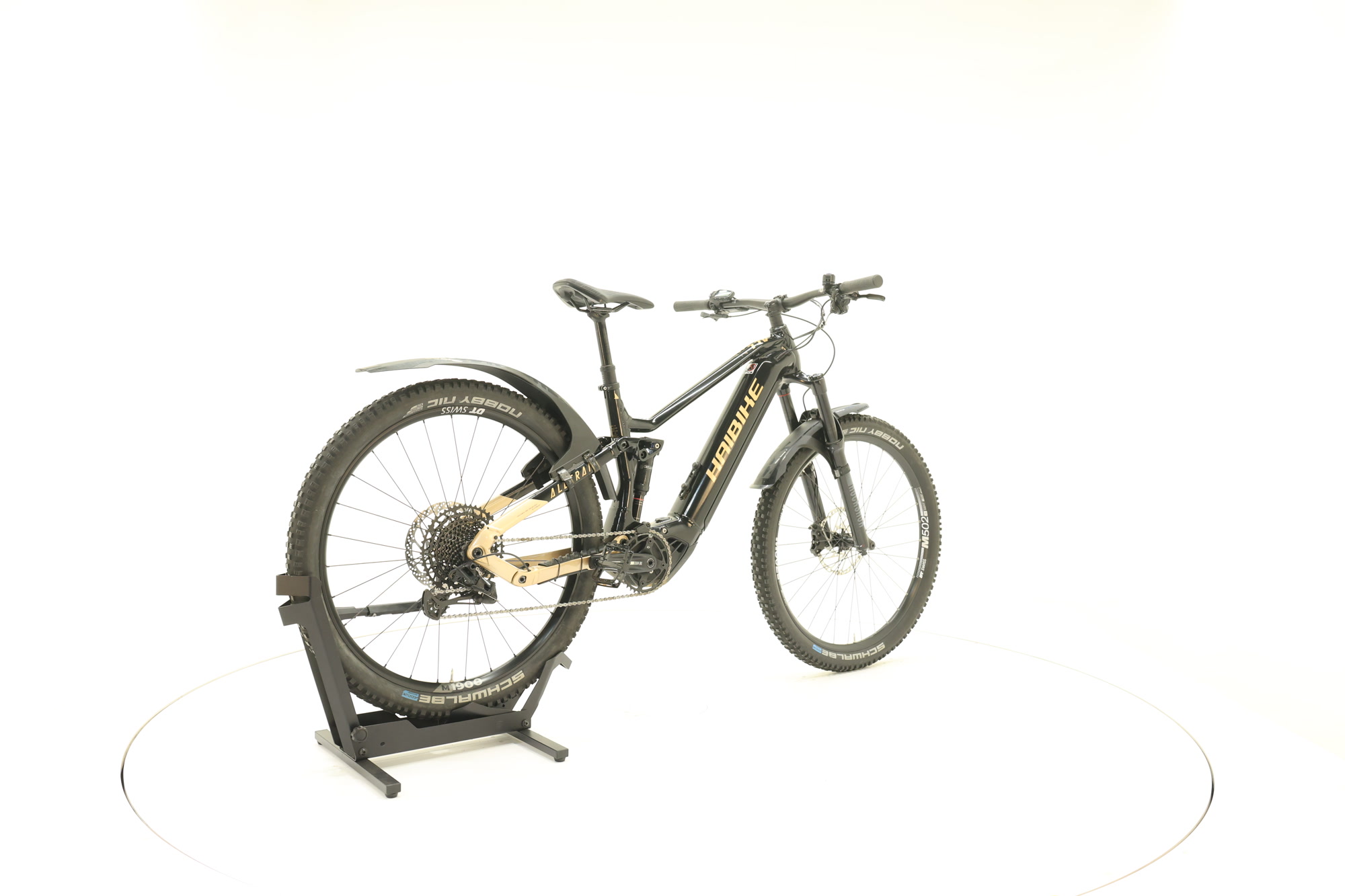 Haibike Alltrail 7 29, 44 cm, 170-179 cm, 2023, 2911 km – Bild 9 von 22