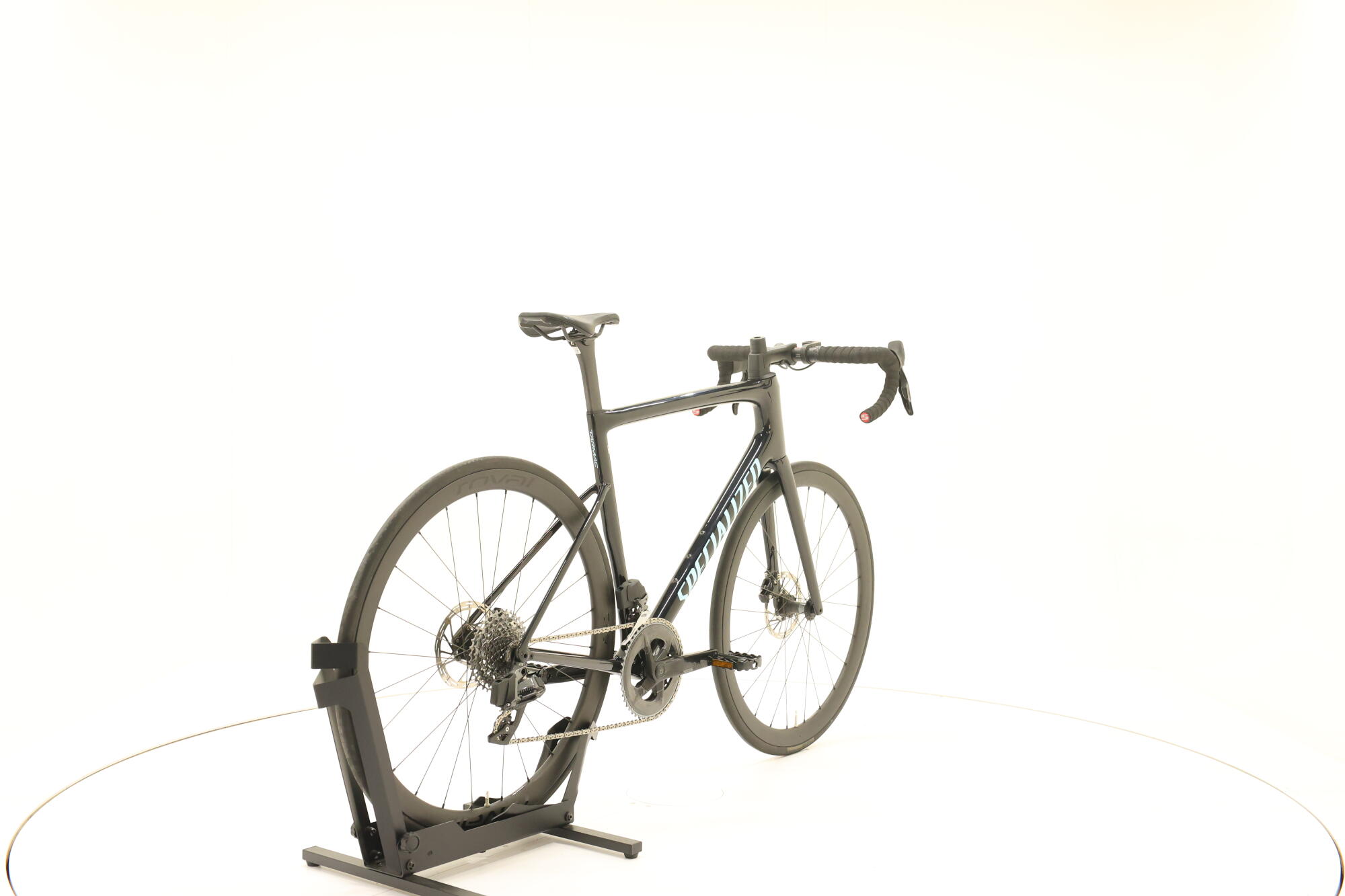 Specialized TARMAC SL8 EXPERT - Carbon Rennrad - 2024, 58 cm, 180-189 cm, 2024, 0 km – Bild 22 von 29