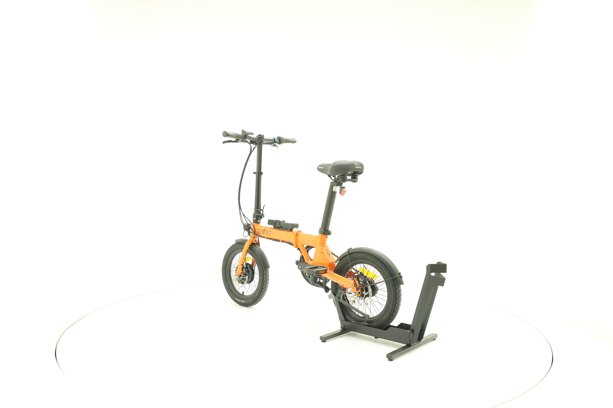 EOVOLT City Evolt (96197), Unisize, Unisize, 2022, 2027 km – Bild 3 von 23