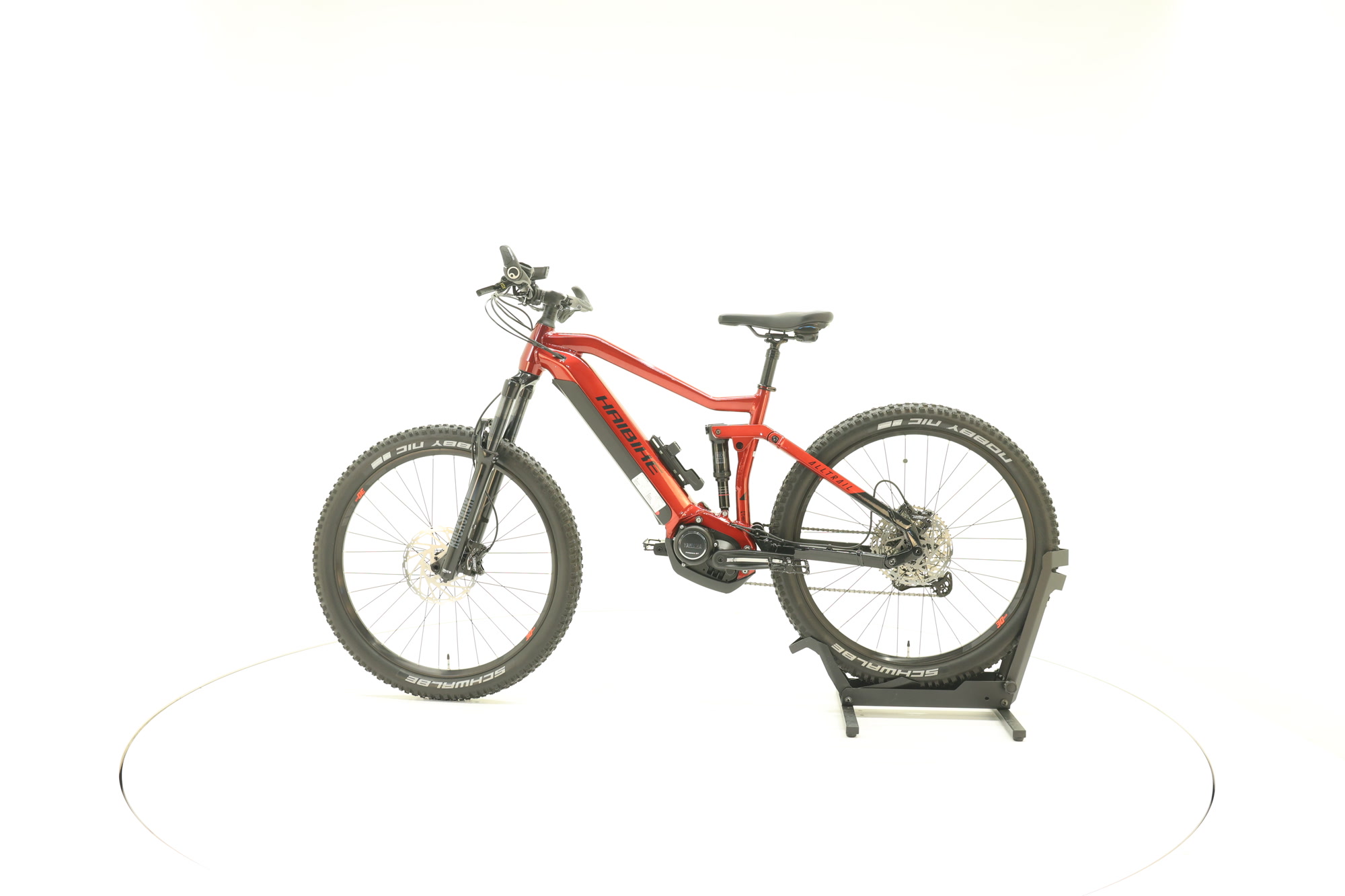 Haibike AllTrail 5