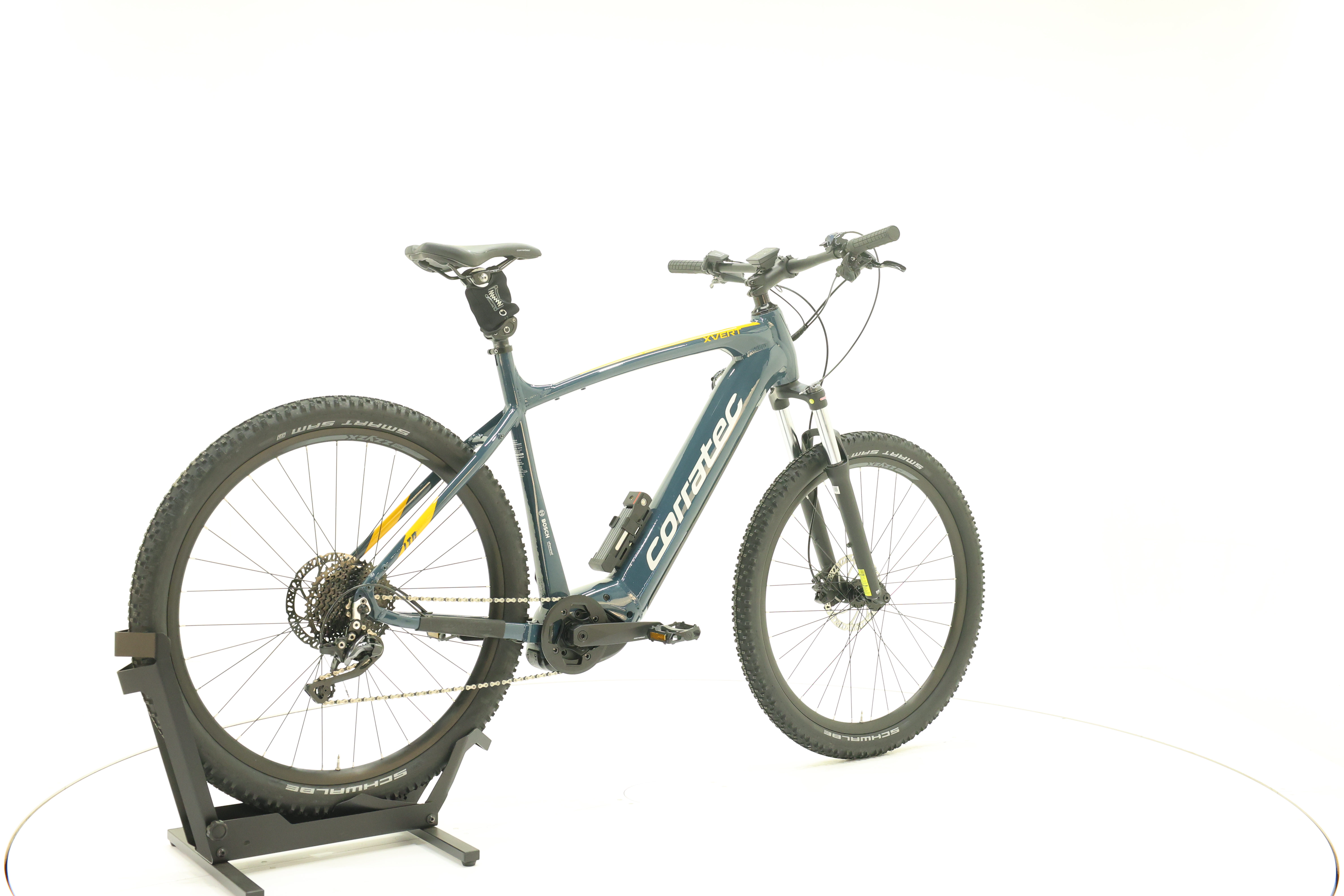 Corratec X-Vert CX7 LTD, 57 cm, 180-189 cm, 2024, 650 km – Bild 24 von 32