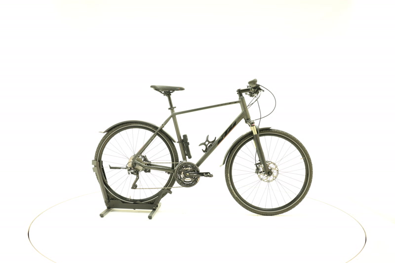 KTM X-Life Race, 56 cm, 180-189 cm, 2024, 0 km – Bild 4 von 8