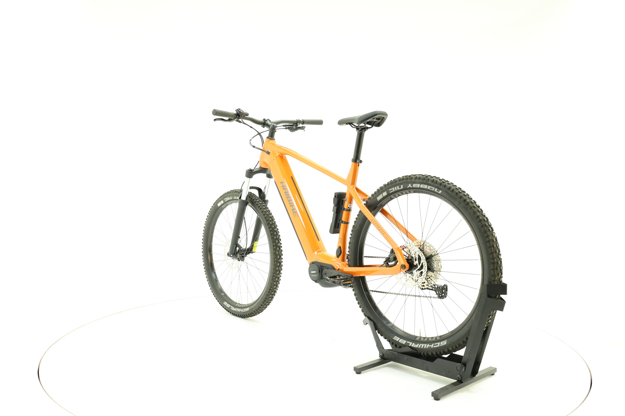 Haibike AllTrack 6 29