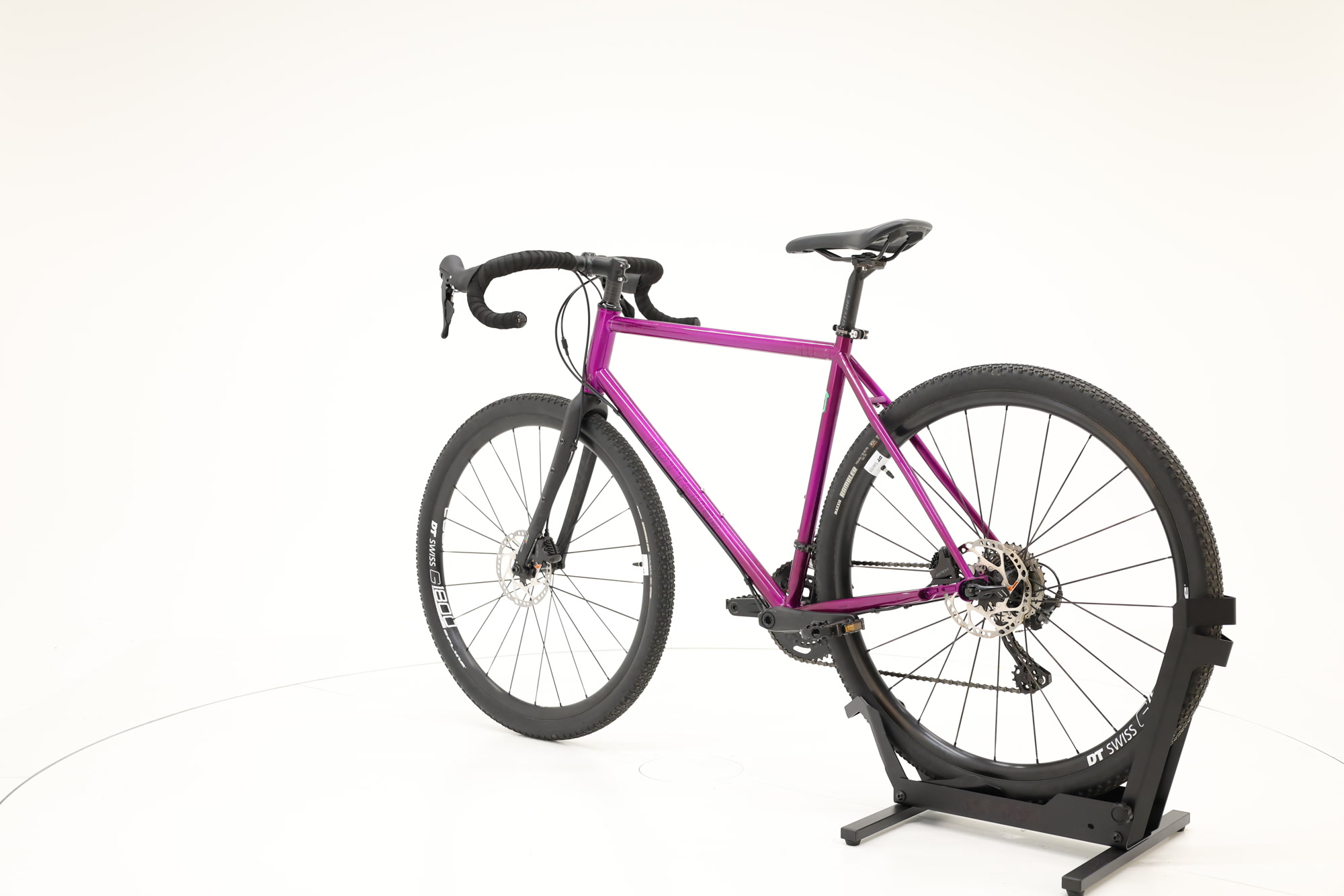 Böttcher Evolution Gravel, 53 cm, 170-179 cm, 2022, 0 km – Bild 4 von 8