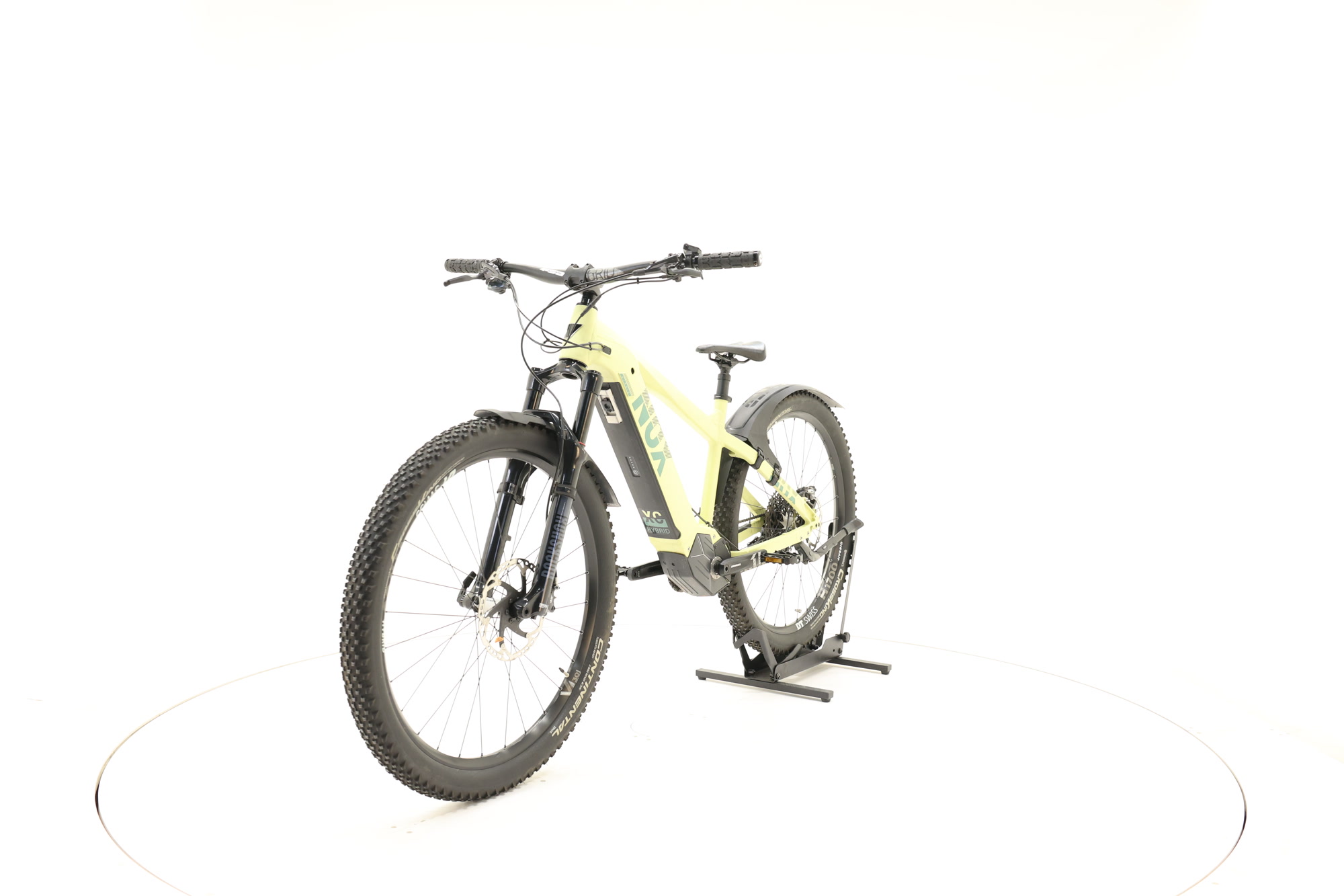 Nox Cycles XC Trail, M, 170-179 cm, 2022, 0 km – Bild 7 von 8
