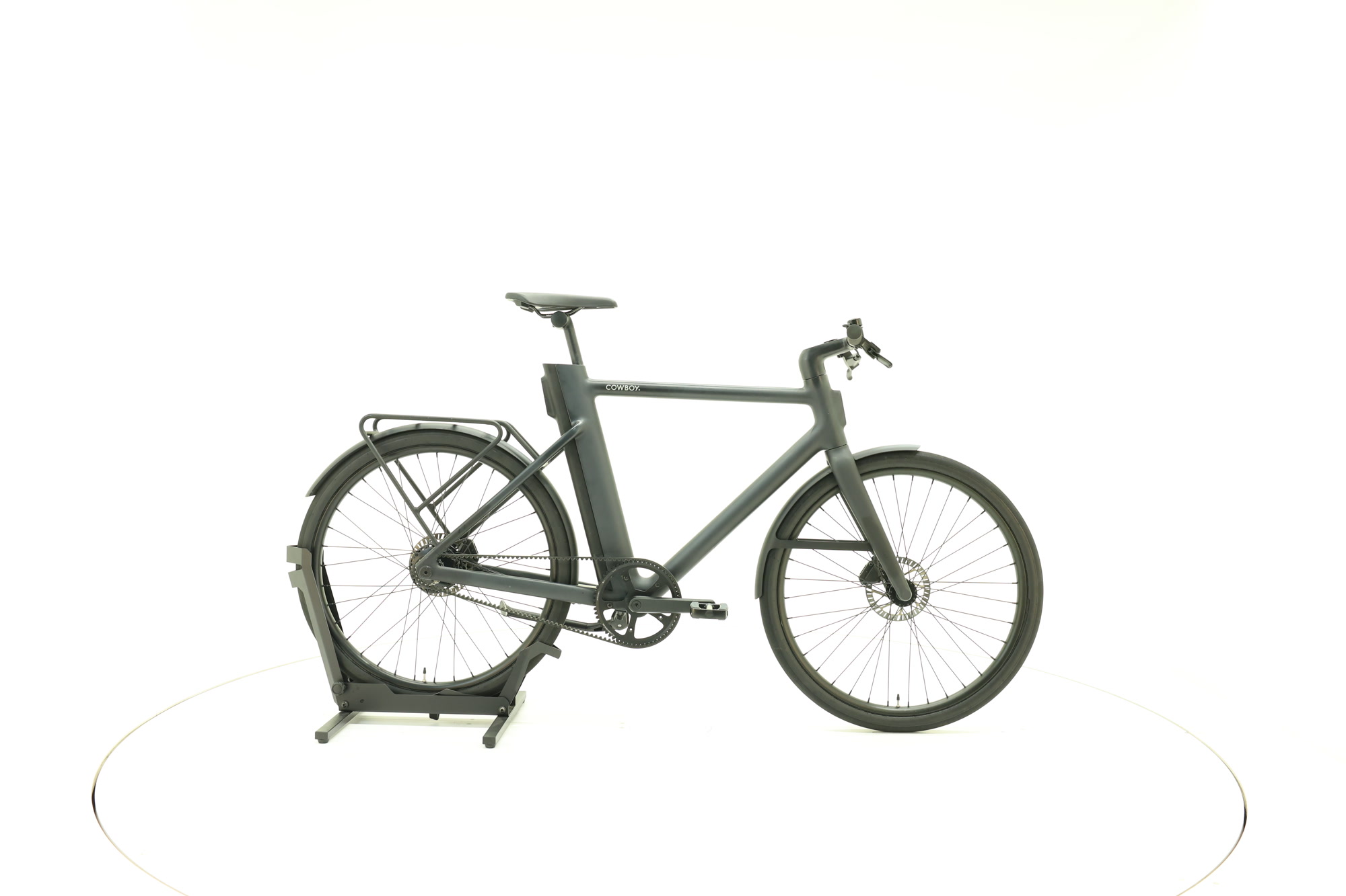 Cowboy Bike C4+, Unisize, Unisize, 2023, 0 km – Bild 3 von 8