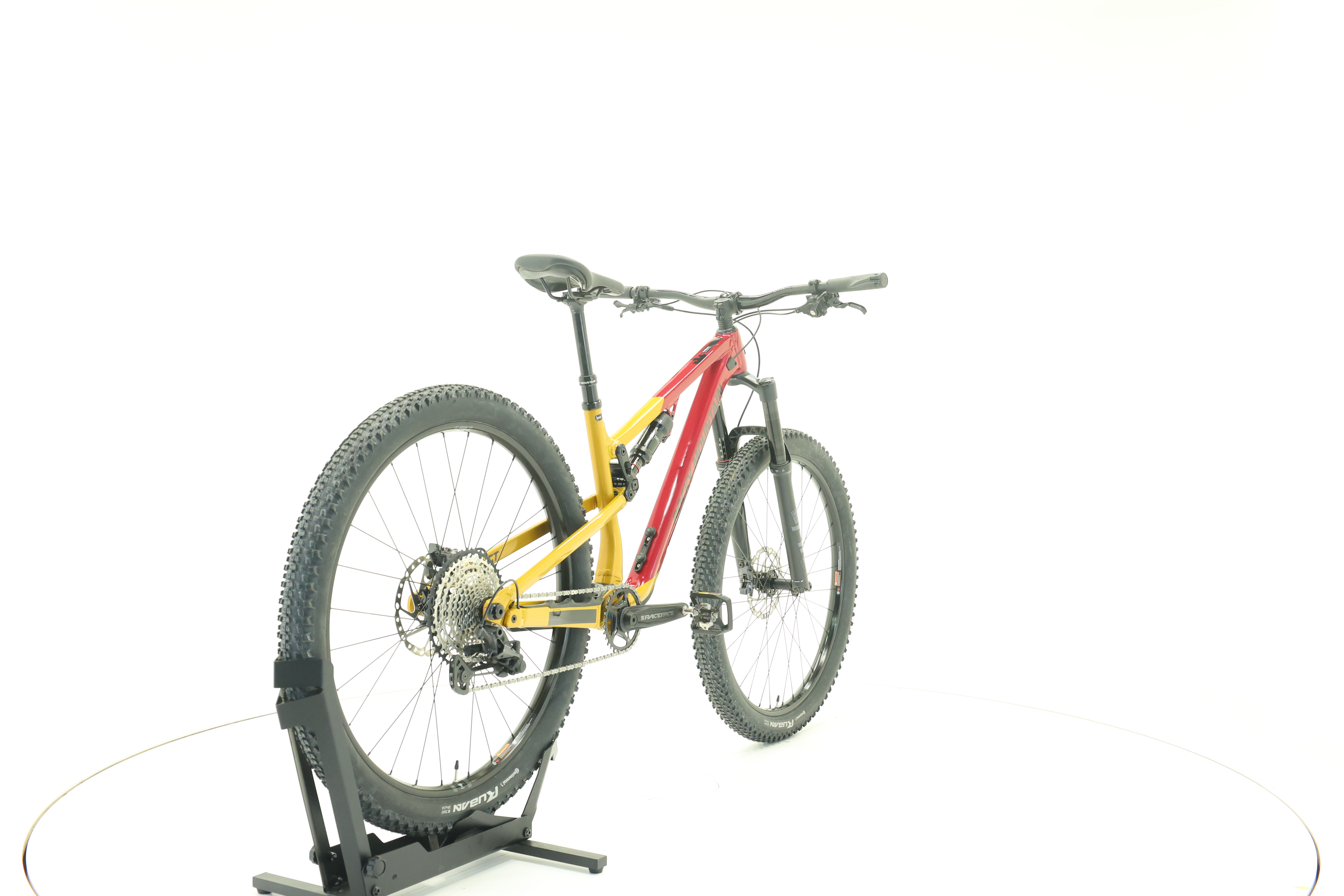 RockyMountain Instinct Alu 50, M, 170-179 cm, 2022, 0 km – Bild 4 von 5