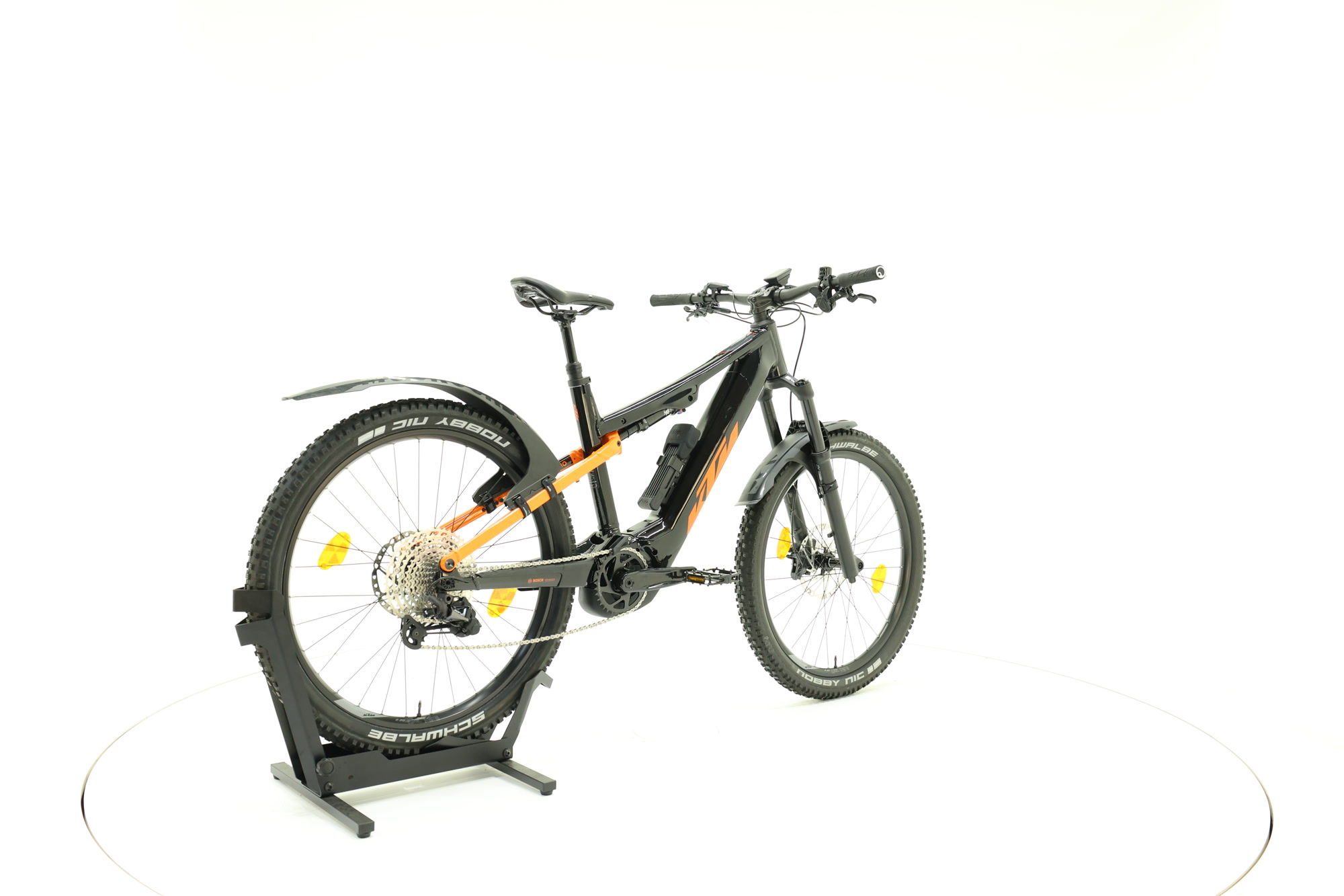 KTM MACINA LYCAN 771 2024